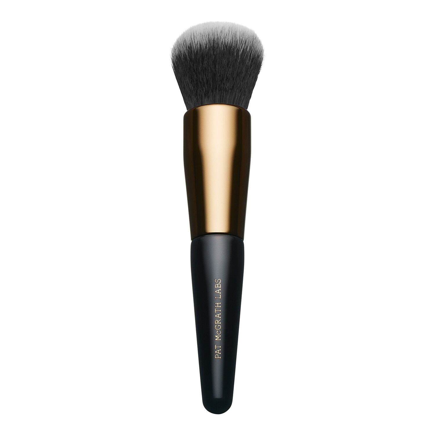 Pat Mcgrath Labs - Sublime Perfection Foundation Brush - Pędzel Do Podkładu - Skin Fetish Foundation Brush - Dla Kobiet