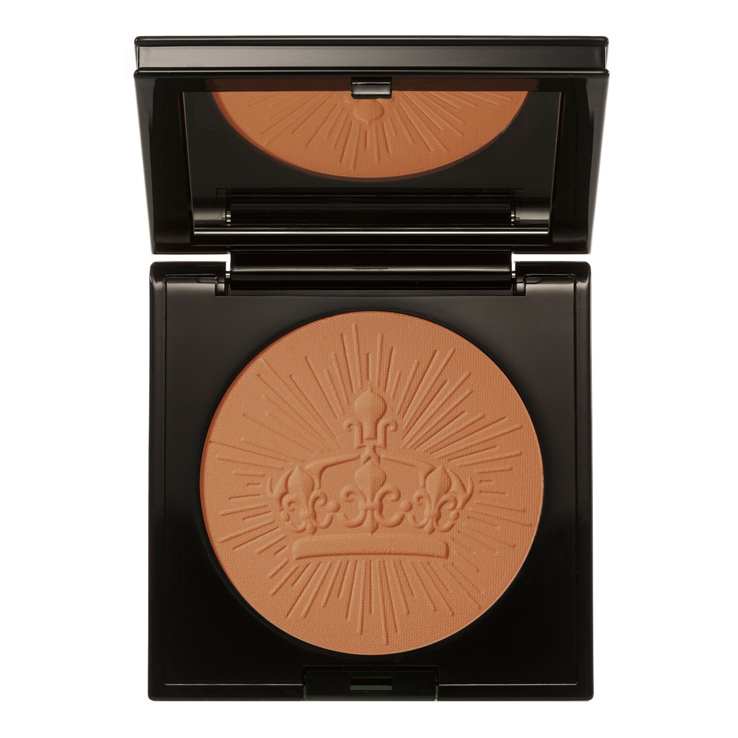 Pat Mcgrath Labs - Skin Fetish: Divine Bronzer - Puder Brązujący - Divine Blush Dawn - Dla Kobiet