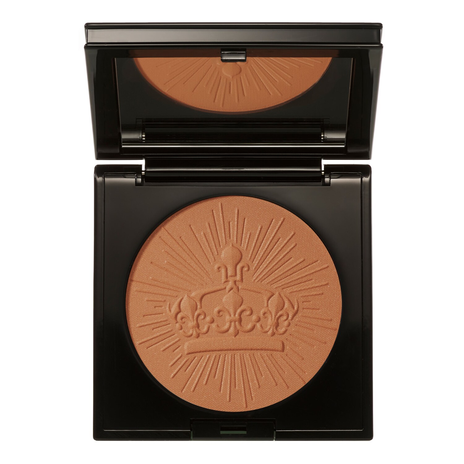 Pat Mcgrath Labs - Skin Fetish: Divine Bronzer - Puder Brązujący - Divine Blush Desert glow - Dla Kobiet