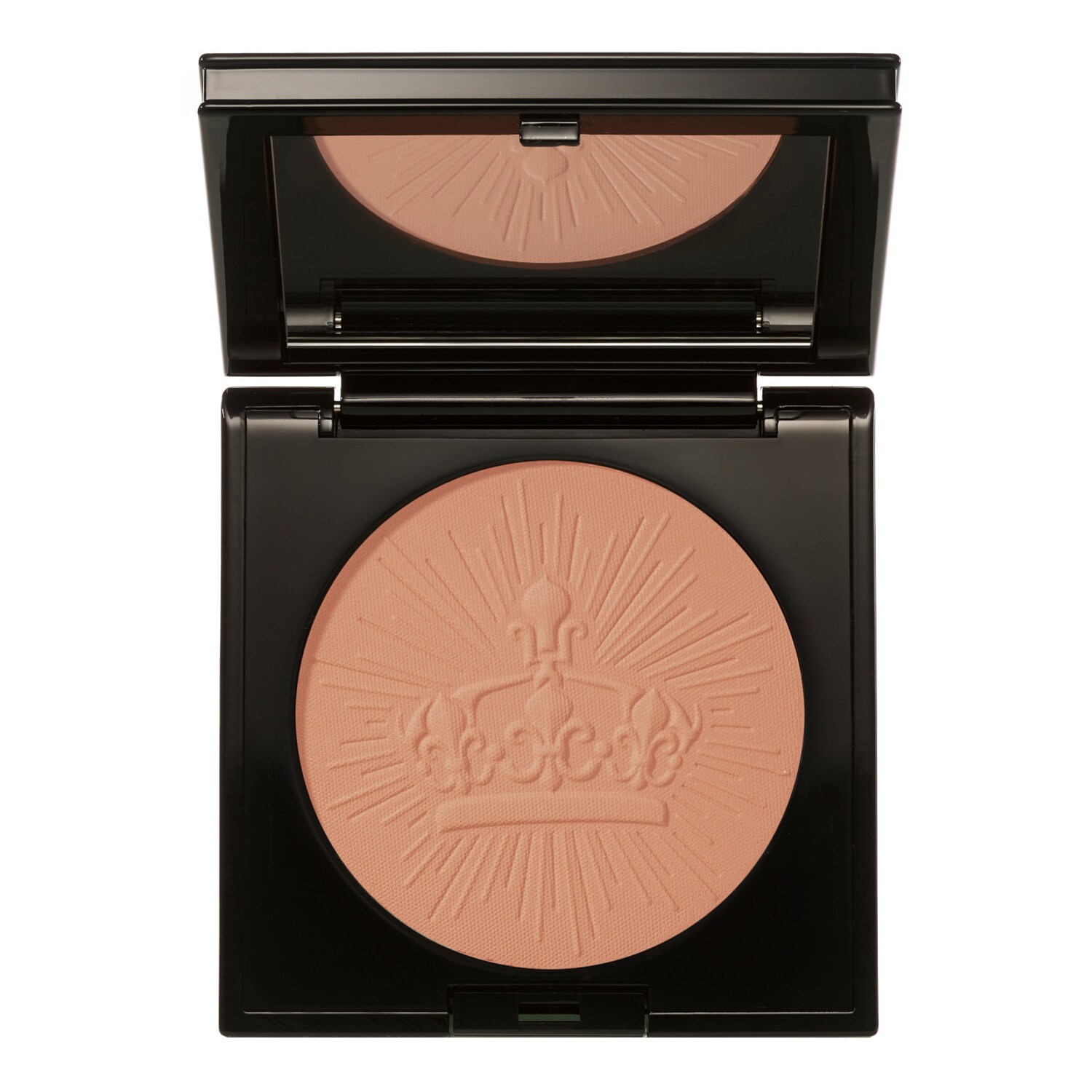 Pat Mcgrath Labs - Skin Fetish: Divine Bronzer - Puder Brązujący - Divine Blush Naked Desire - Dla Kobiet