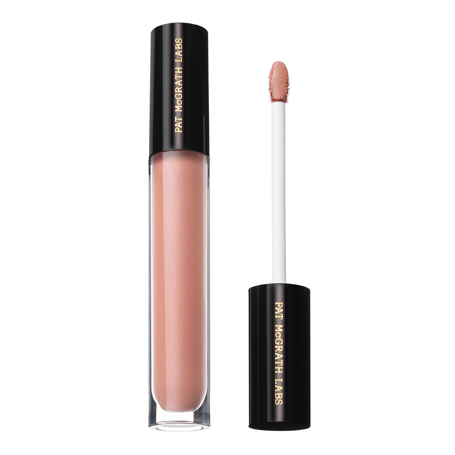 Pat Mcgrath Labs - Lust - Błyszczyk Do Ust - Lust gloss Lust gloss: Nude Venus - Dla Kobiet