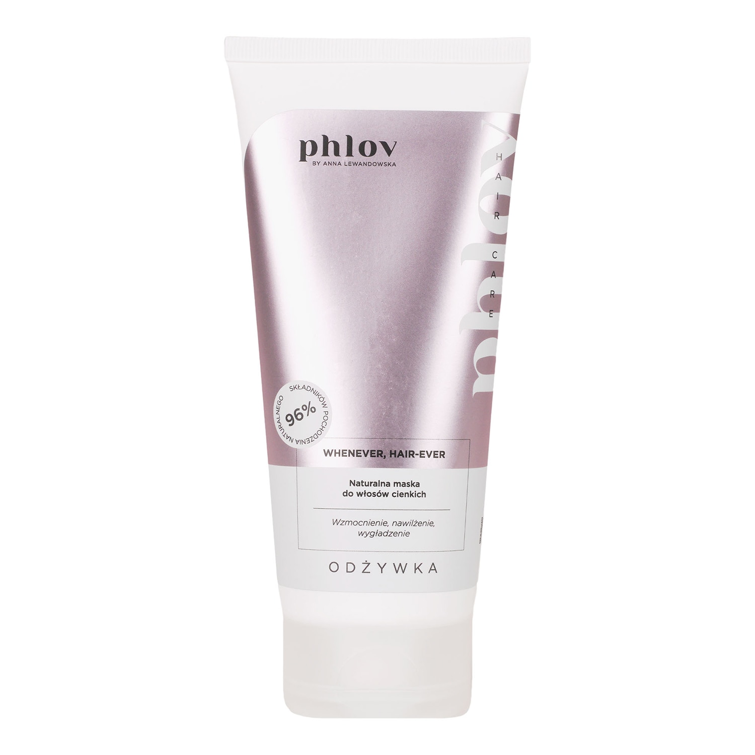Phlov - Whenever Hair -ever - Pielęgnacja Twarzya Do Włosów - Any Which Hair Pielęgnacja Twarzy - Dla Kobiet