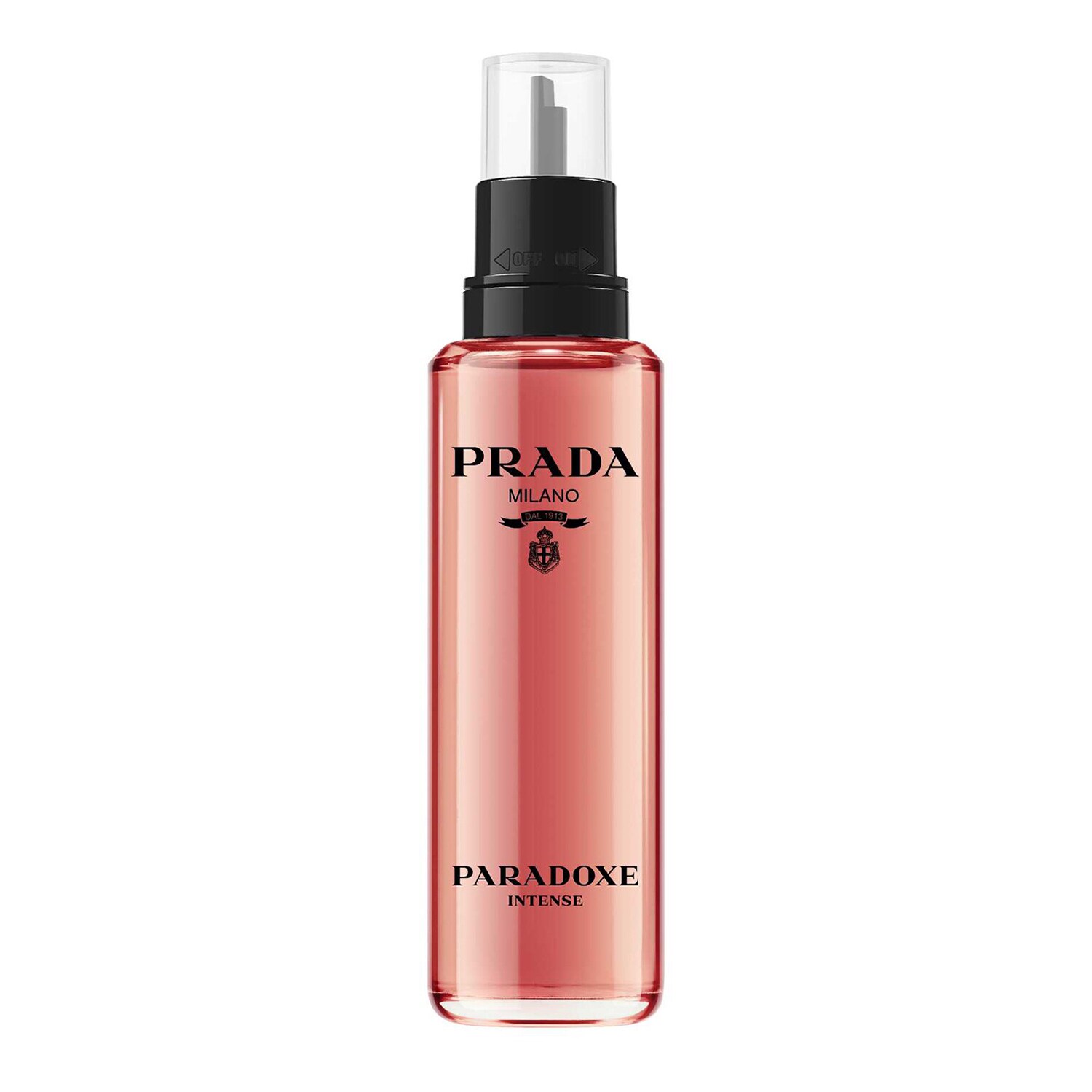 Prada - Paradoxe Intense - Woda Perfumowana - Paradoxe Intense 100ml Refill Edp - Dla Kobiet