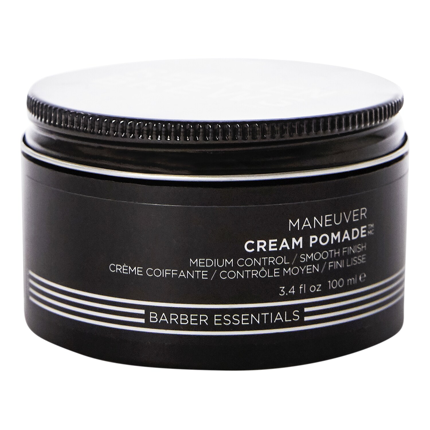 Redken - Brews Pomada Do Włosów Maneuver - Redken Haircare Sham - Dla Kobiet