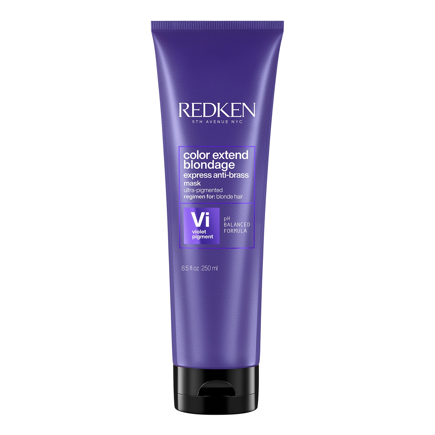 Redken - Color Extend Blondage Pielęgnacja Twarzya Do Włosów - Color Extend Blondage Pielęgnacja Twarzy 250ml - Dla Kobiet