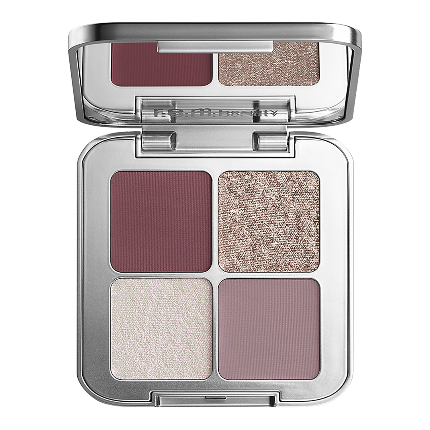 Rem Beauty - Sweet Dreams Eyeshadow Quad - Paleta Cieni Do Powiek - Sweet Dreams Nightcap In Tokyo - Dla Kobiet