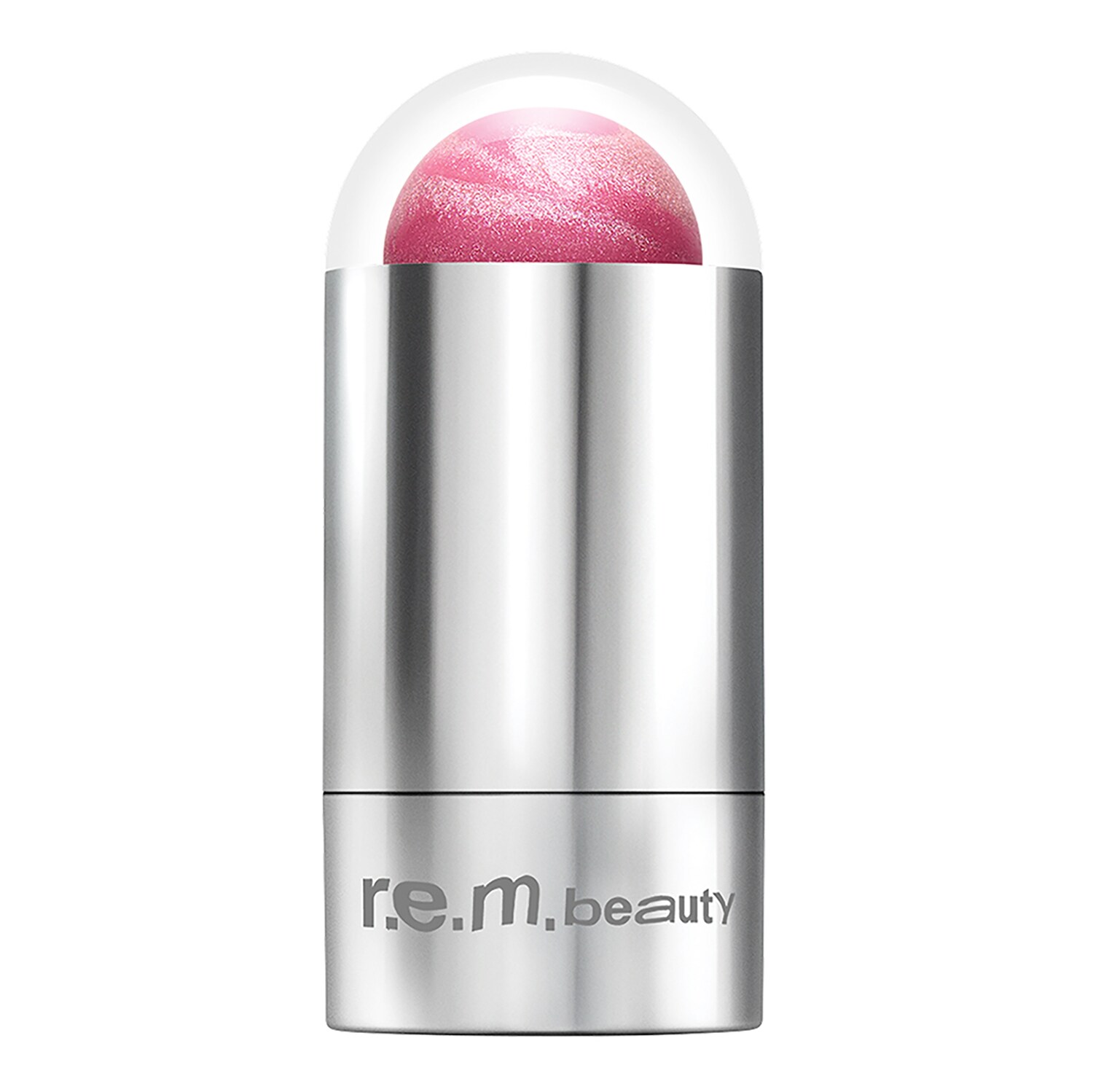 Rem Beauty - Mélange À Trois - Róż I Rozświetlacz W Sztyfcie - Melange A Trois Stick - Sweet Talker - Dla Kobiet