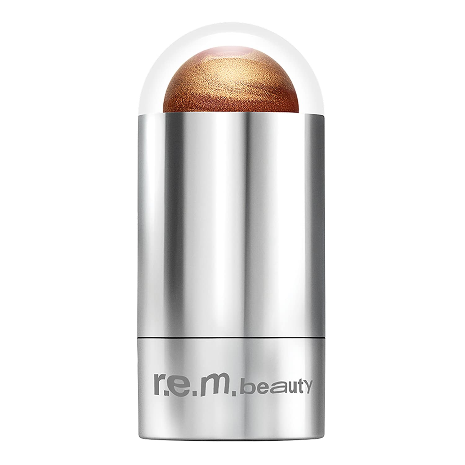 Rem Beauty - Mélange À Trois - Róż I Rozświetlacz W Sztyfcie - Melange A Trois Stick - Spicy - Dla Kobiet