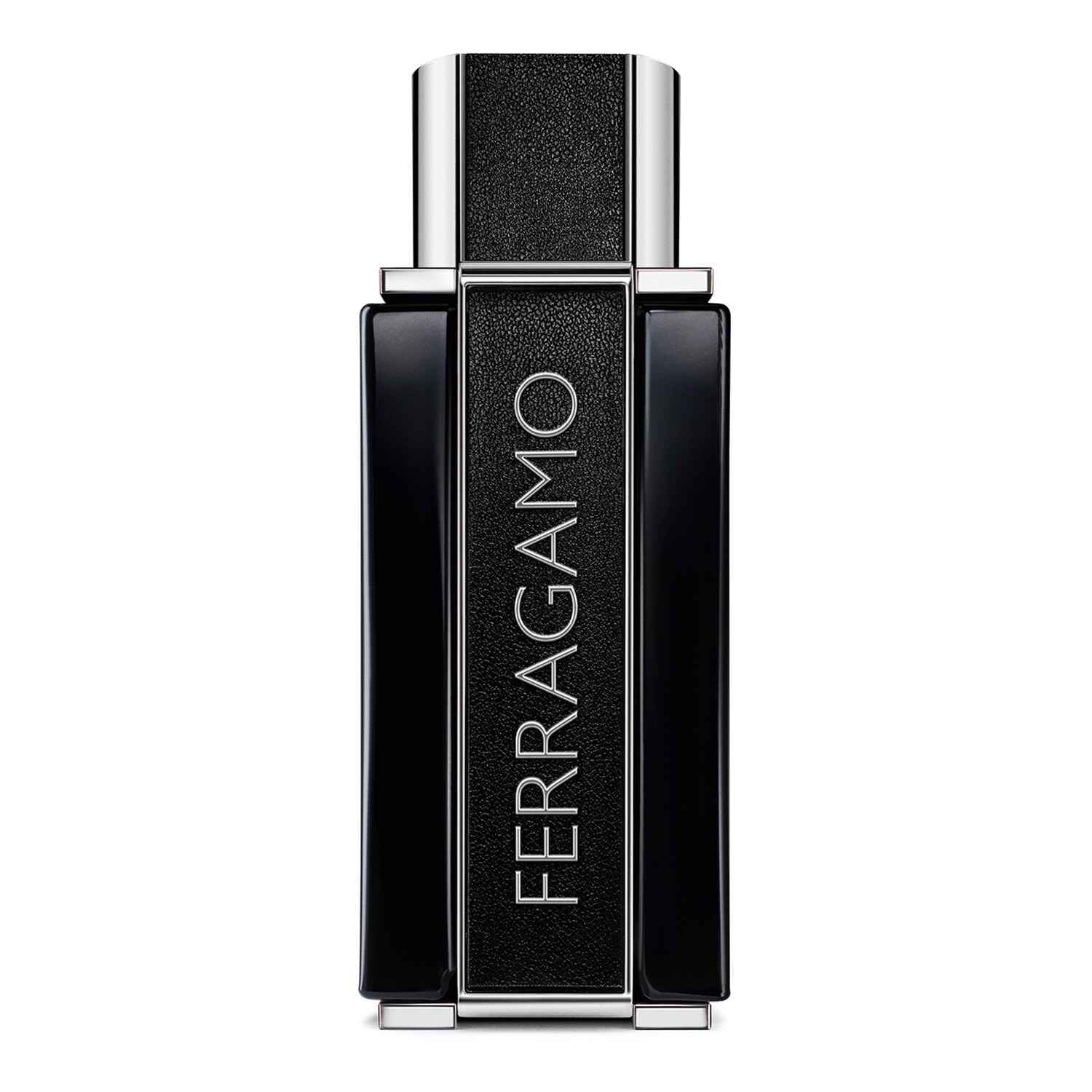 Salvatore Ferragamo - Sublime Leather - Woda Perfumowana - Ferragamo Sublime Leather Edp 100ml - Dla Mężczyzn