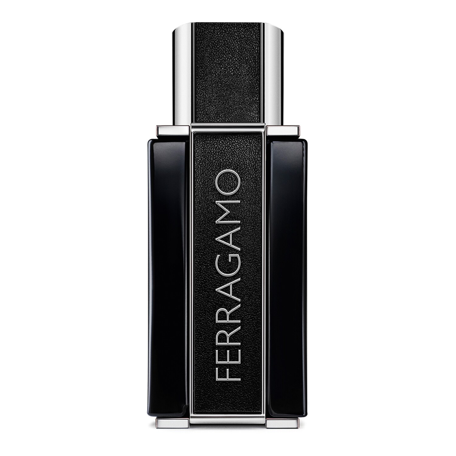 Salvatore Ferragamo - Sublime Leather - Woda Perfumowana - Ferragamo Sublime Leather Edp 50ml - Dla Mężczyzn