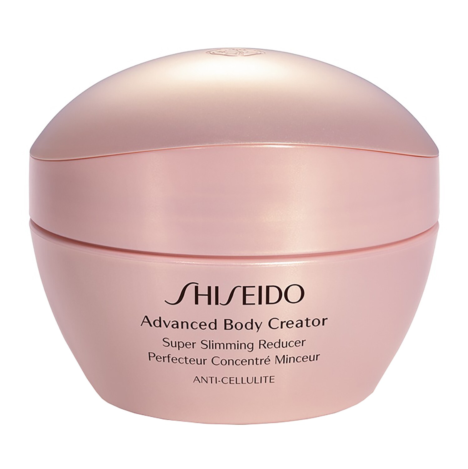 Shiseido - Super Slimming Reducer - Wyszczuplający Krem Antycelulitowy - 200 ml - Dla Kobiet