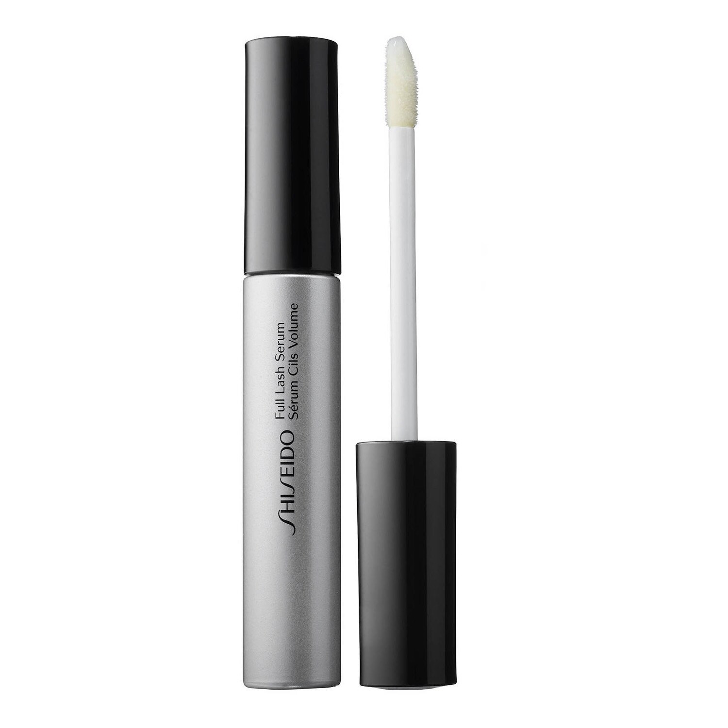 Shiseido - Full Lash Serum - Volumizing Eyelash Serum - 6 ml - Dla Kobiet