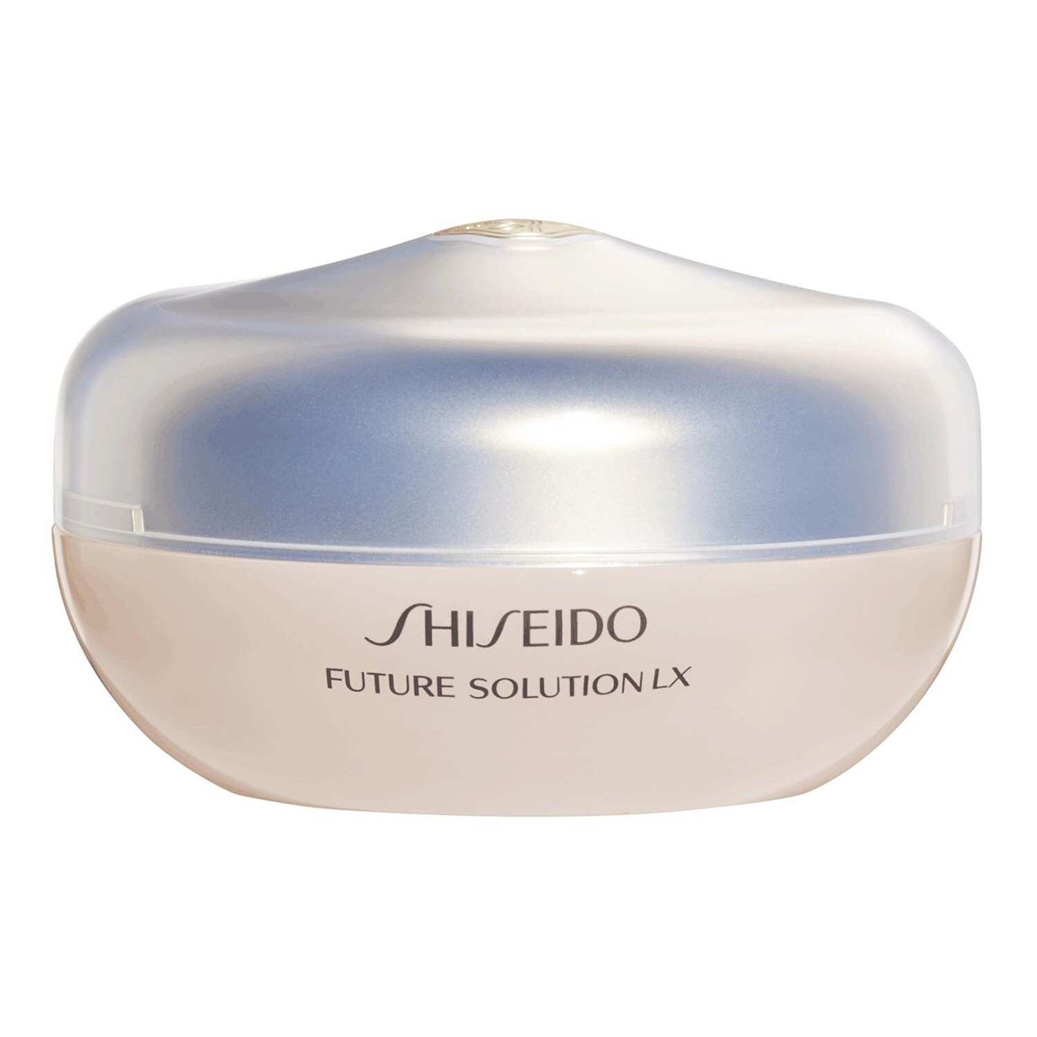 Shiseido - Future Solution Lx Total Radiance Puder - Puder - 10 g - Dla Kobiet