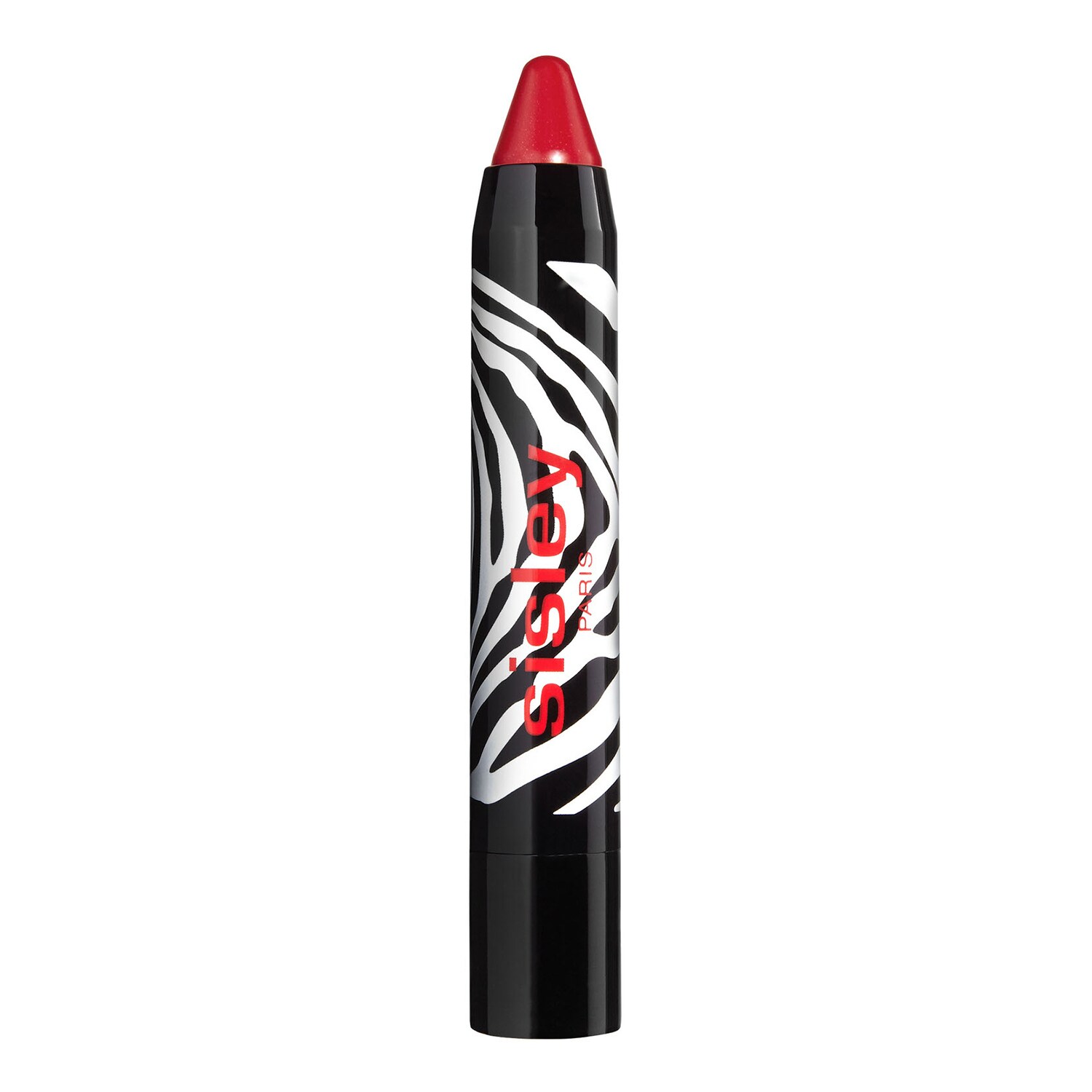 Sisley - Phyto-lip Twist - Pomadka Do Ust - N°6 Cherry (2,5 g) - Dla Kobiet