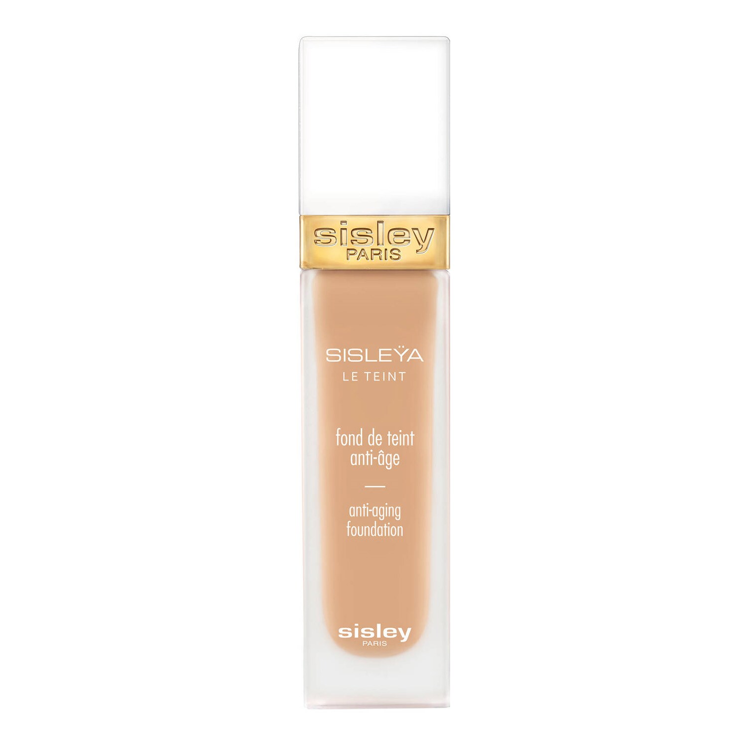 Sisley - Sisleÿa Le Teint - Podkład Do Twarzy - 3r Peach (30 ml) - Dla Kobiet