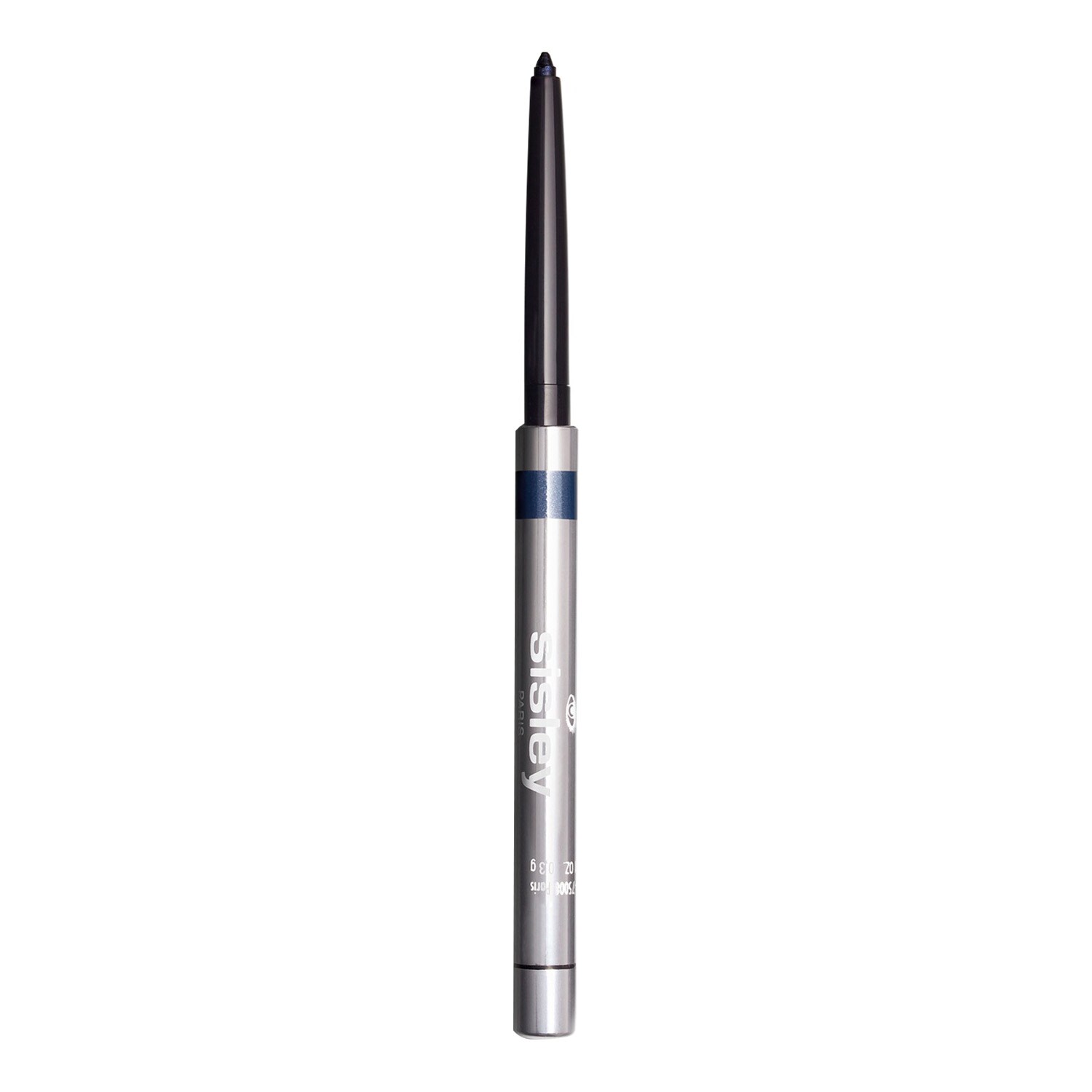 Sisley - Phyto-khol Star Waterproof - Wodoodporna Kredka Do Oczu - N°7 Mystic Blue - Dla Kobiet