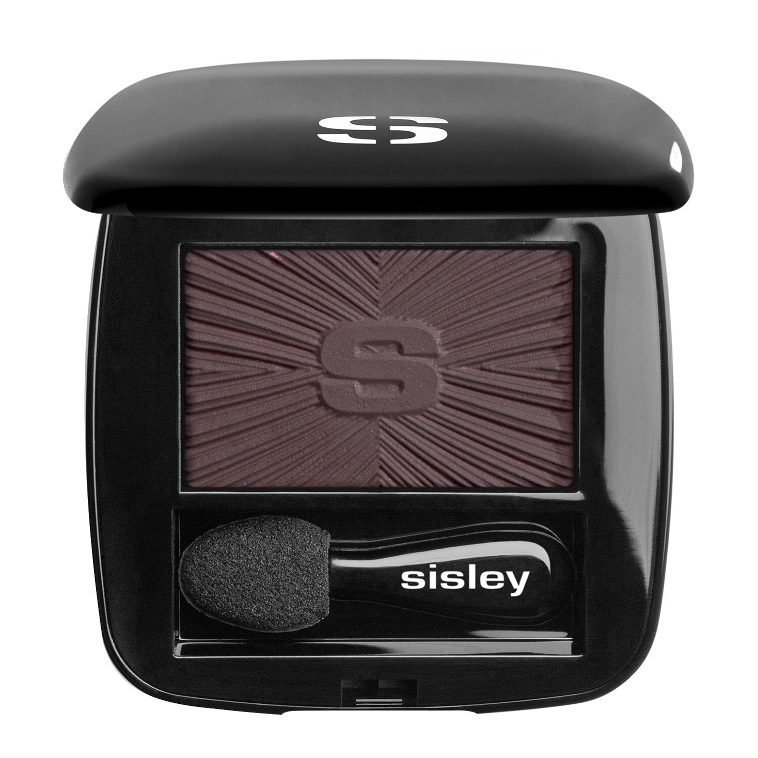 Sisley - Phyto-ombres - Cień Do Powiek - Phyto Eye Shadow 21 Mat Cocoa - Dla Kobiet