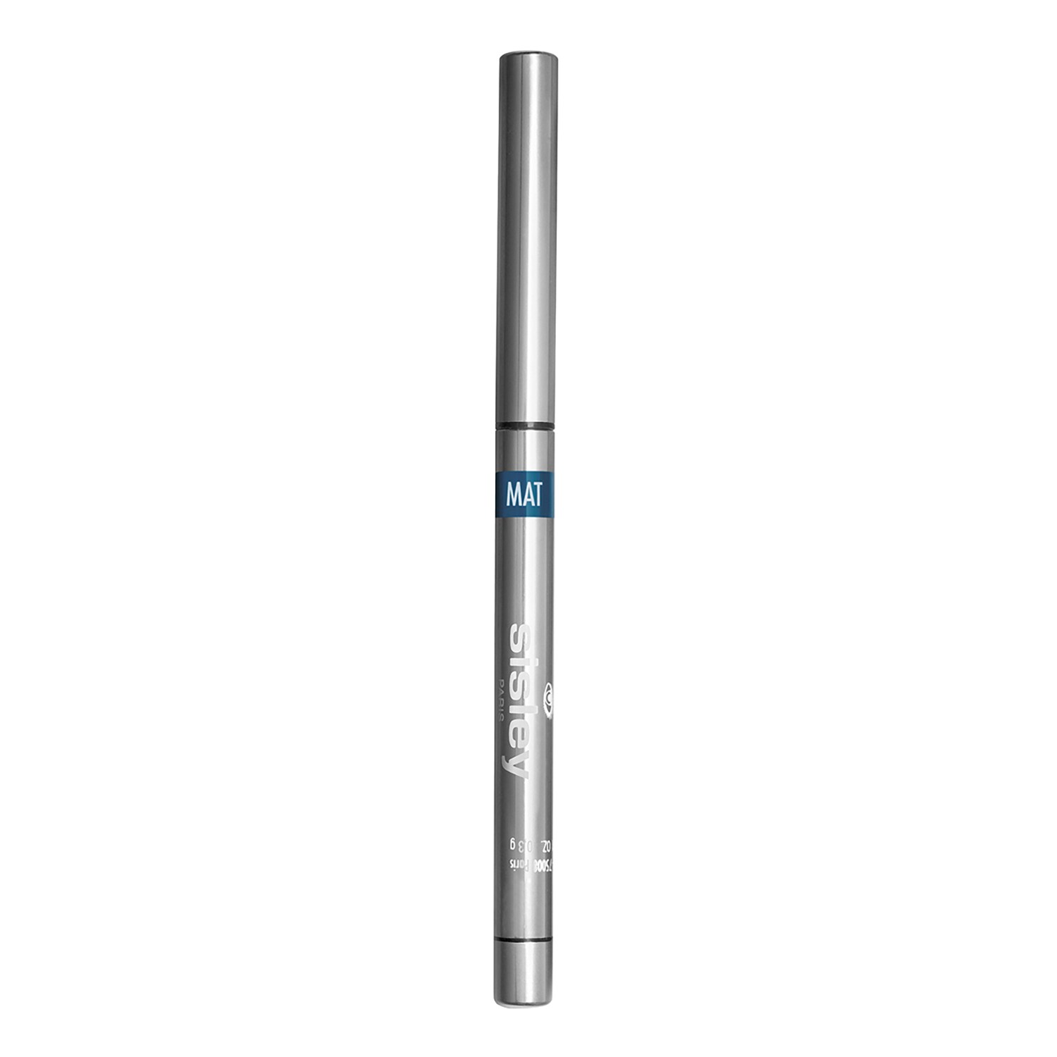 Sisley - Phyto-khol Star Waterproof - Kredka Do Oczu - Phyto Khol Star Wp - 5 Matte Peacock - Dla Kobiet