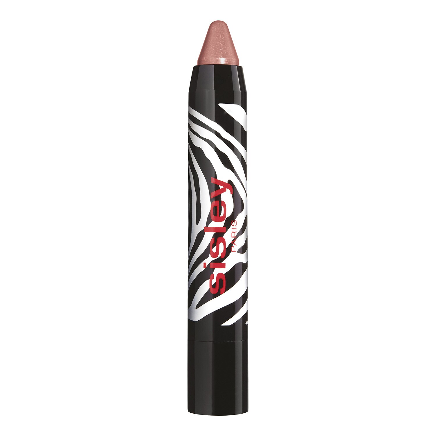 Sisley - Phyto-lip Twist - Pomadka Do Ust - Phyto Lip Twist - 24 Rosy Nude - Dla Kobiet