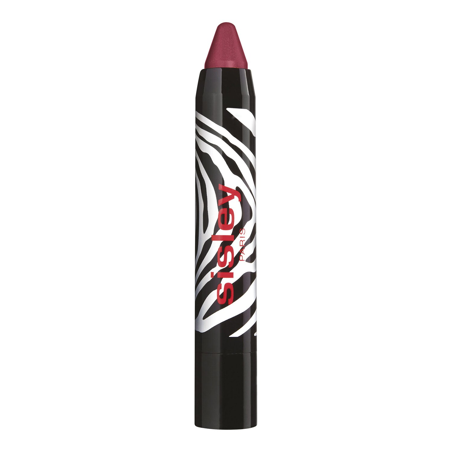 Sisley - Phyto-lip Twist - Pomadka Do Ust - Phyto Lip Twist - 25 Soft Berry - Dla Kobiet