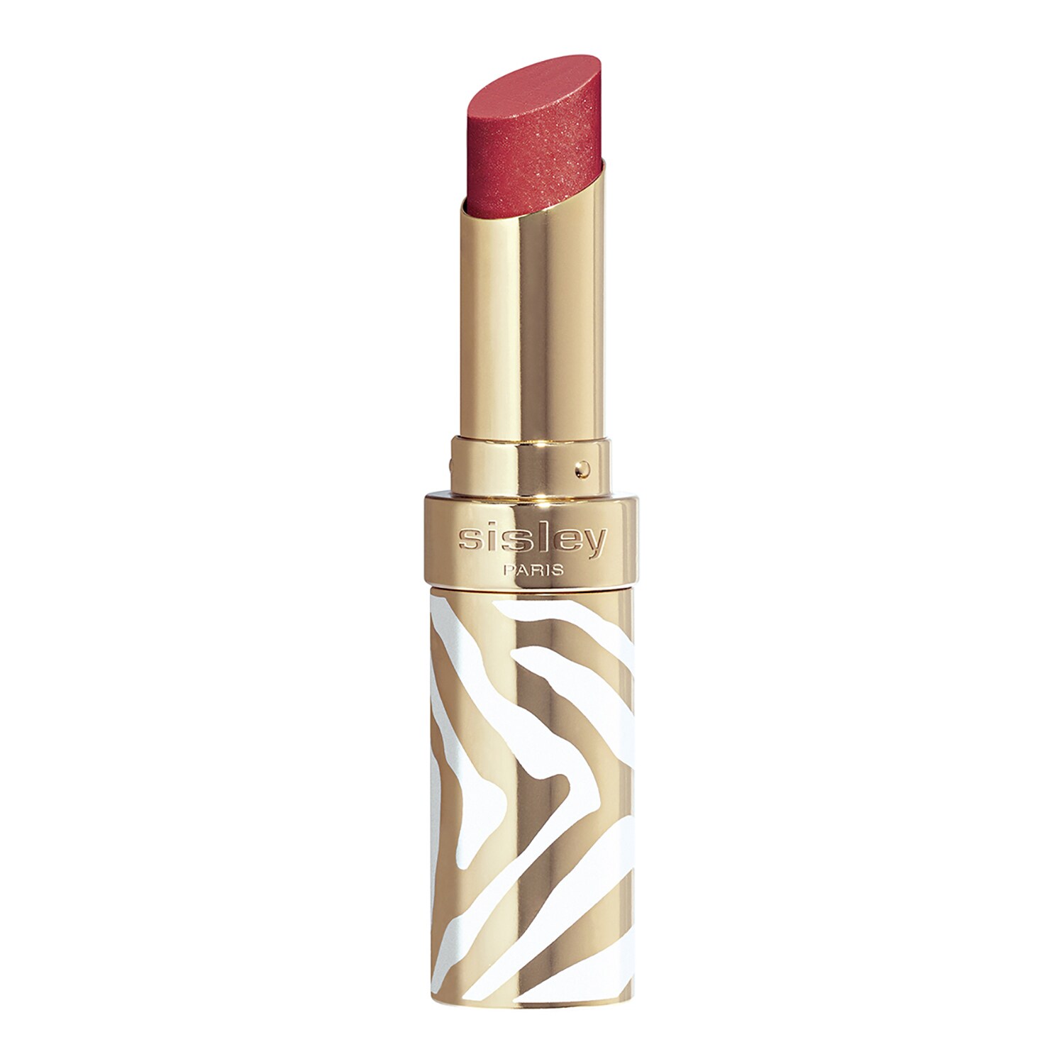 Sisley - Phyto-rouge Shine - Błyszcząca Pomadka - Phyto Rouge - Dla Kobiet
