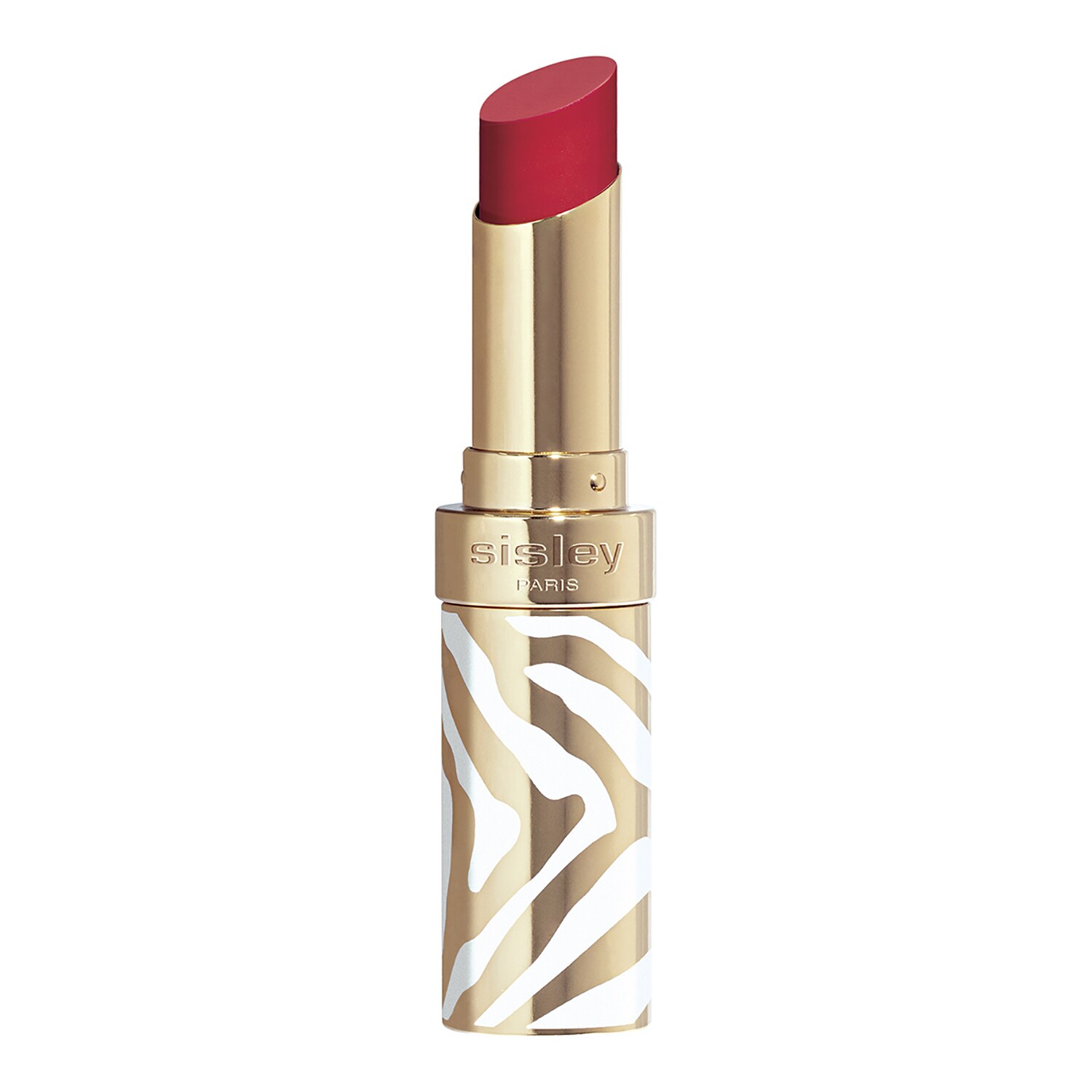 Sisley - Phyto-rouge Shine - Błyszcząca Pomadka - Phyto Rouge - Dla Kobiet