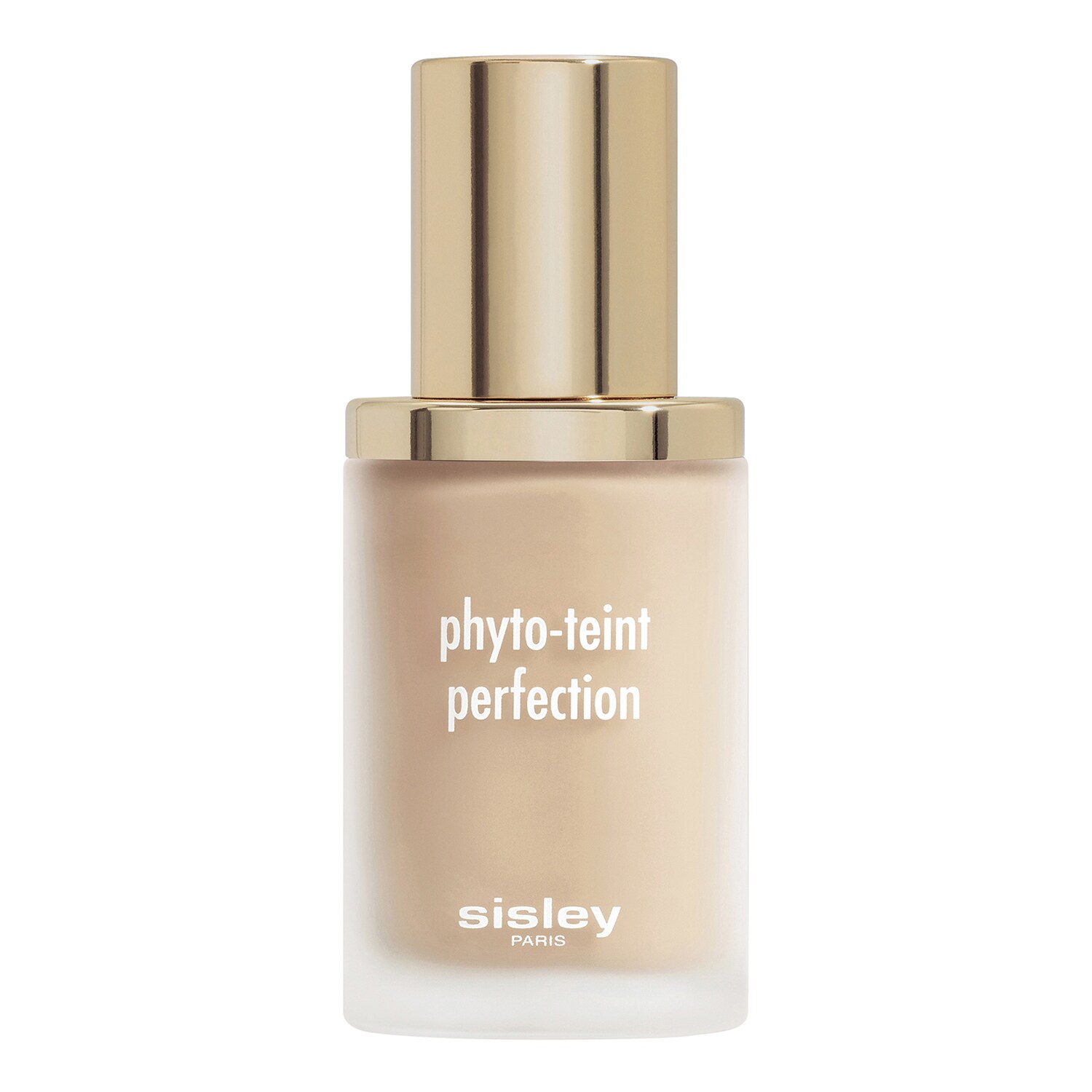 Sisley - Phyto-teint Perfection - High-coverage Mattifying Foundation - Phyto Teint Perfect 1n 30ml - Dla Kobiet