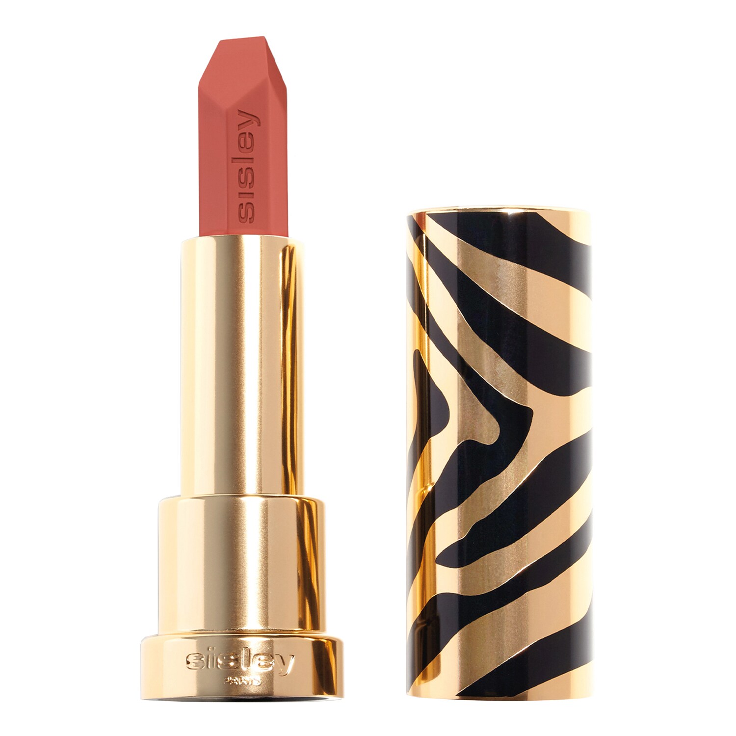 Sisley - Le Phyto Rouge - Pomadka Do Ust - Phyto Rouge N°201 Rose Tokyo - Dla Kobiet
