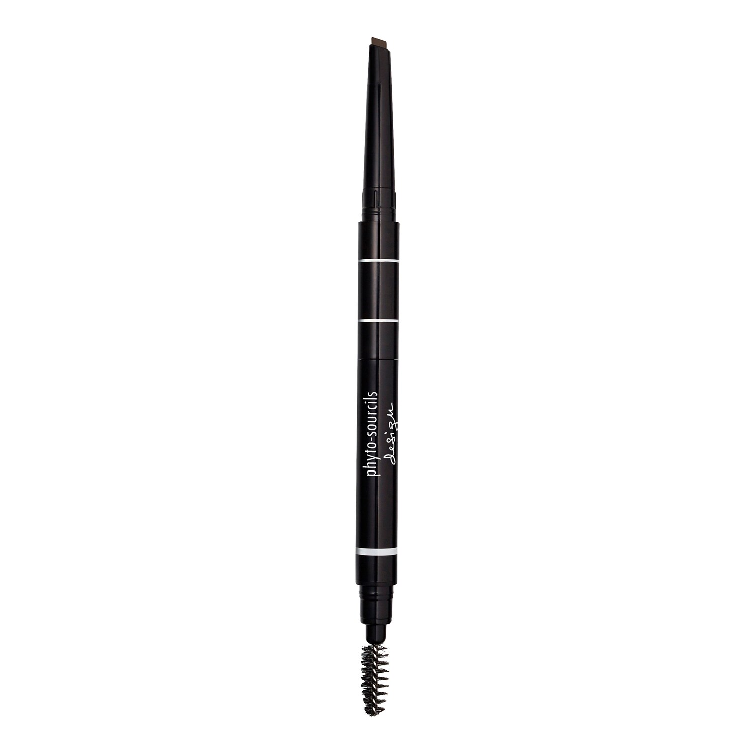 Sisley - Phyto-sourcils Design - Architekt Brwi 3-w-1 - Phyto Brow Design 6 Espresso - Dla Kobiet
