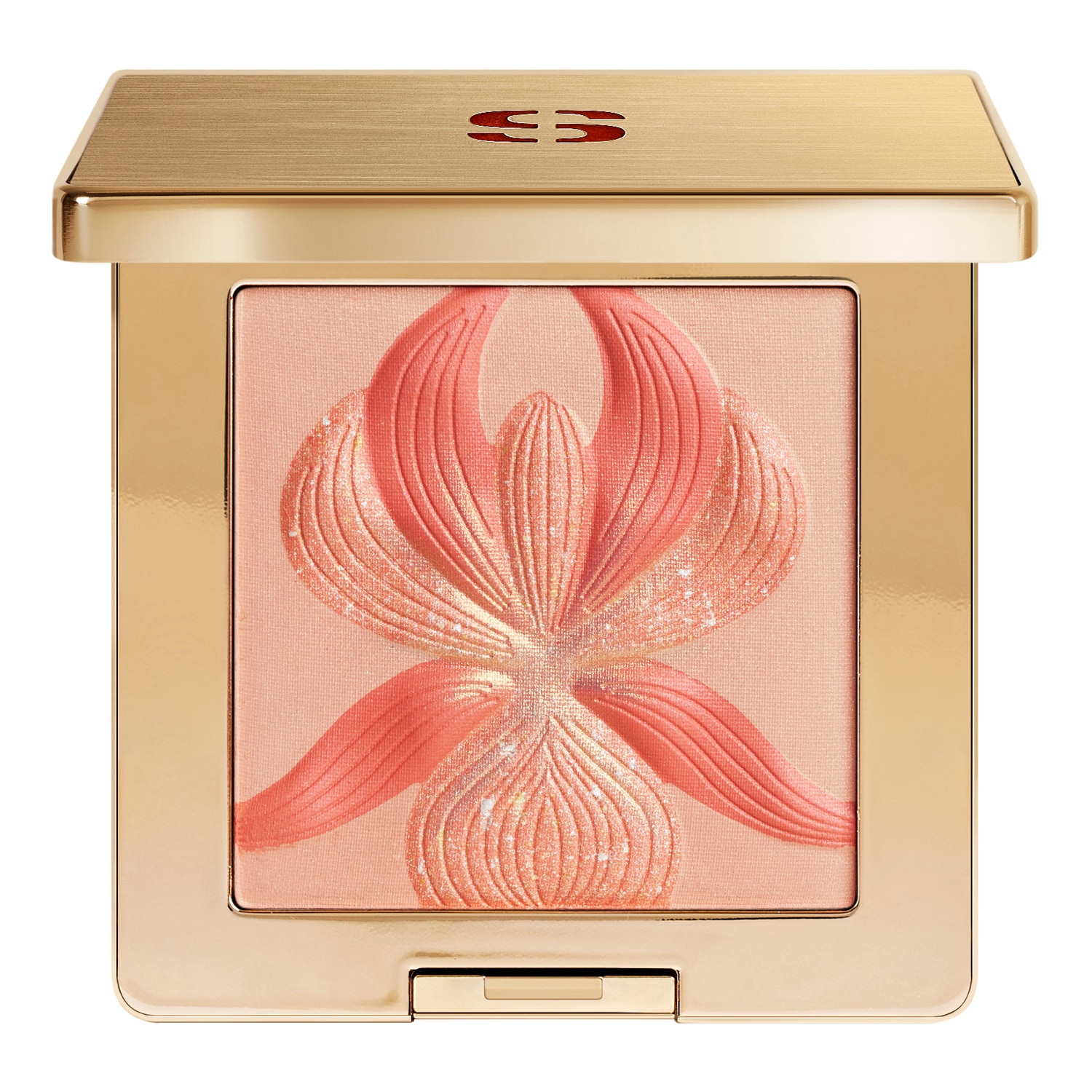 Sisley - L'orchidée - Róż Do Policzków - Sisleyum L'orchidée 3 Corail - Dla Kobiet
