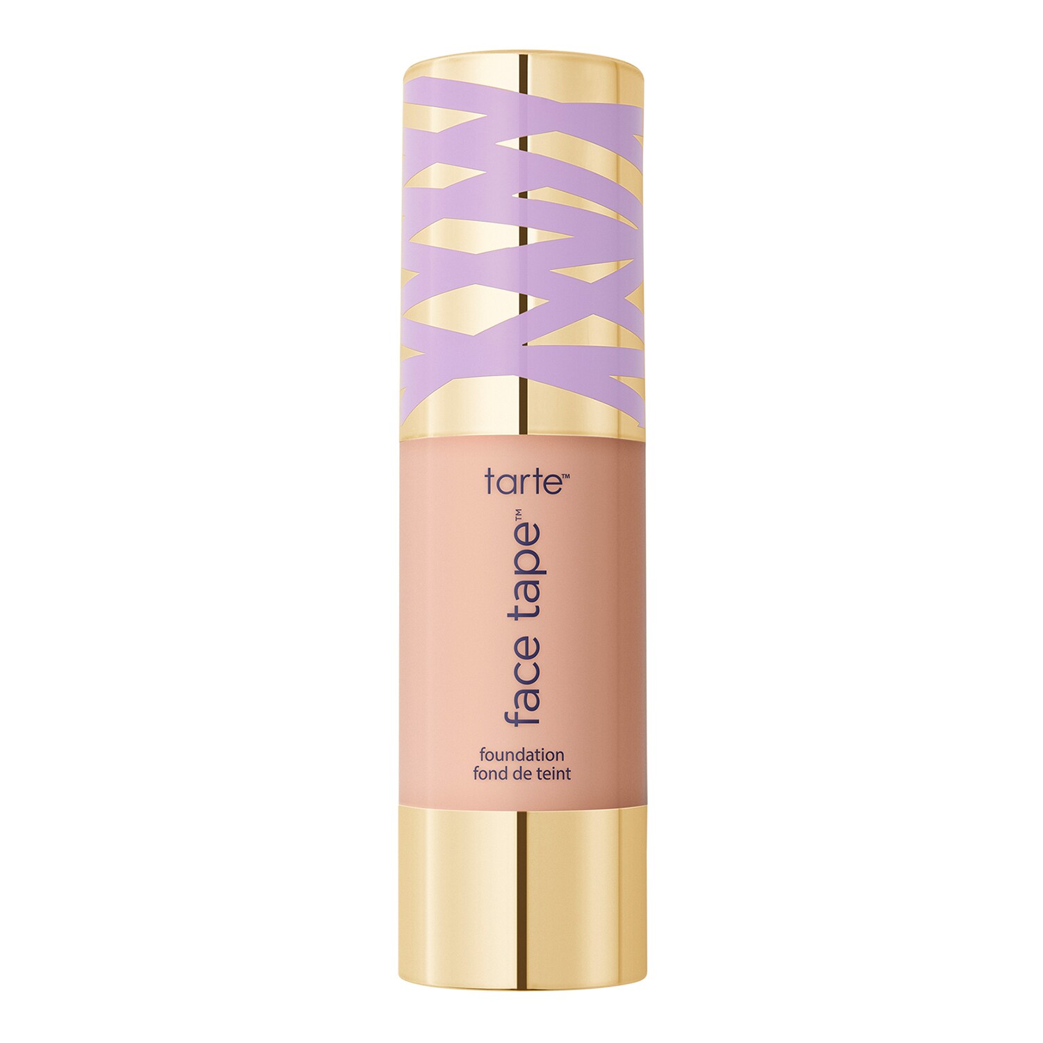 Tarte - Face Tape - Podkład W Płynie O Wysokim Kryciu - Face Tape Fdt 20b Light Beige - Dla Kobiet