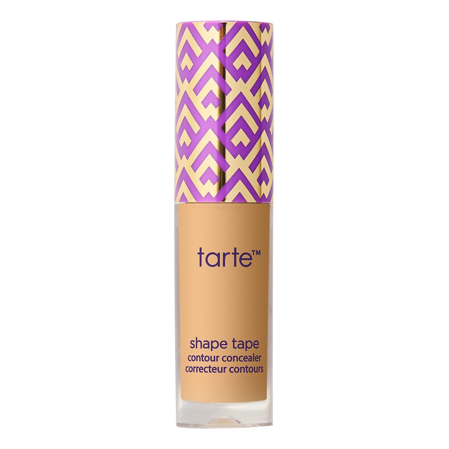 Tarte - Shape Tape - Matowy Korektor O Wysokim Kryciu (rozmiar Podróżny) - Shape Tape Concealer 35n - Dla Kobiet