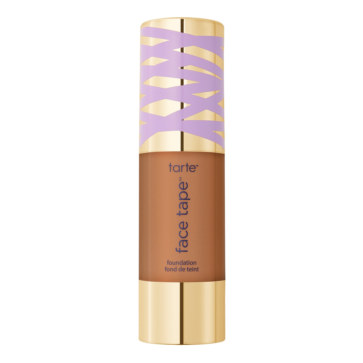 Tarte - Face Tape - Podkład W Płynie O Wysokim Kryciu - Face Tape Fdt 53n Deep Neutral - Dla Kobiet