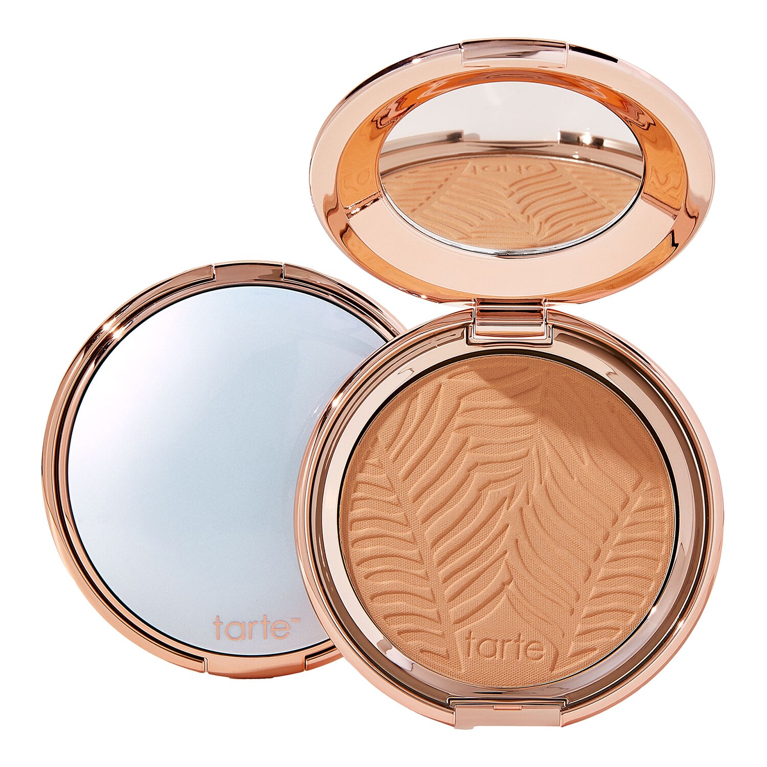 Tarte - Amazonian Clay 16-hr - Podkład W Pudrze Z Efektem Blur - 32n - Dla Kobiet