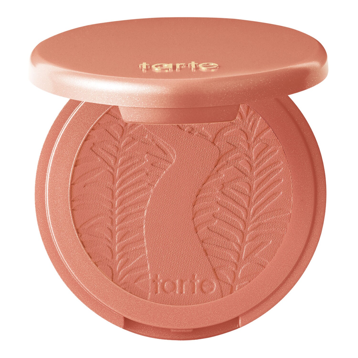 Tarte - Amazonian Clay 12-hour - Róż W Pudrze - Az Clay 12 Hour Blush - Paaarty - Dla Kobiet