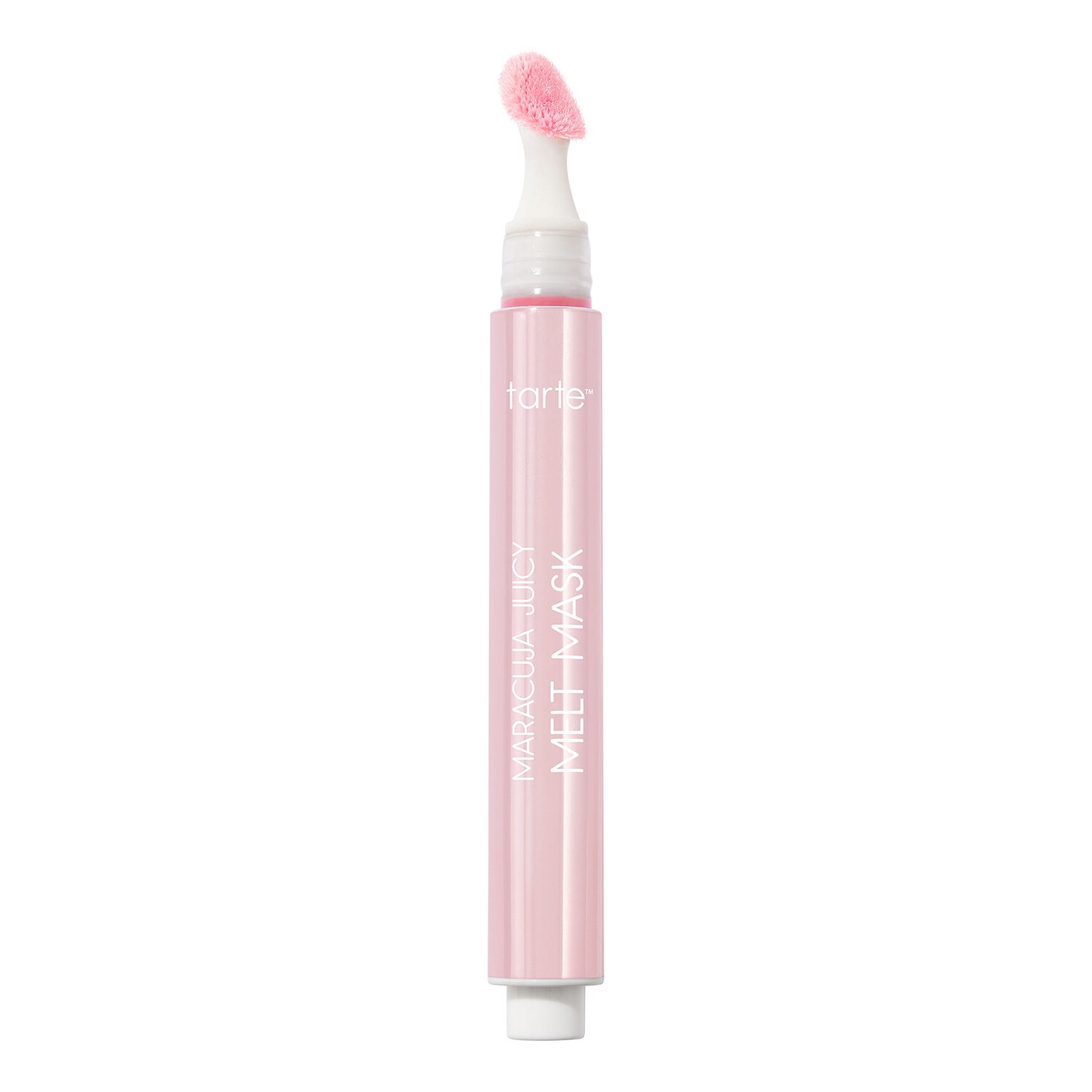 Tarte - Maracuja Juicy Melt Pielęgnacja Twarzy - Odżywcza Topniejąca Pielęgnacja Twarzya Do Ust - Maracuja Juicy Melt Pielęgnacja Twarzy - Vanilla Icing - Dla Kobiet