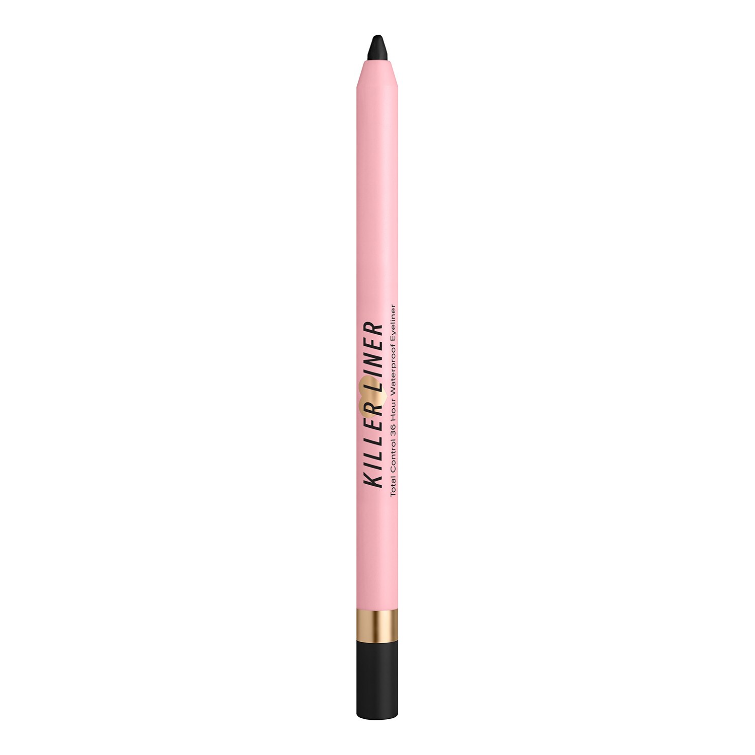 Too Faced - Killer Liner - Precyzyjny Żelowy Eyeliner - Eyeliner Killer Liner - Killer Black - Dla Kobiet