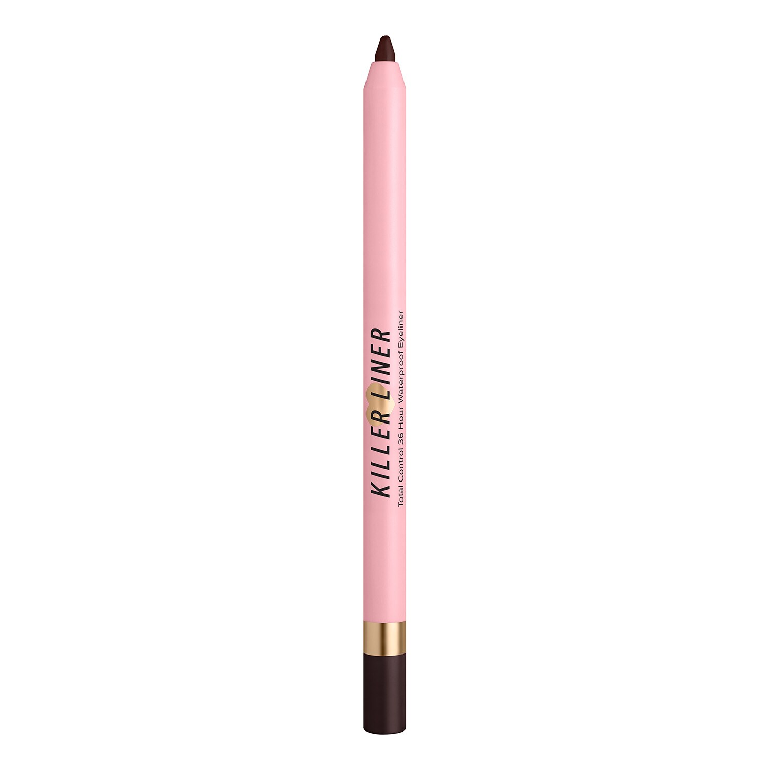 Too Faced - Killer Liner - Precyzyjny Żelowy Eyeliner - Eyeliner Killer Liner - Killer Espresso - Dla Kobiet
