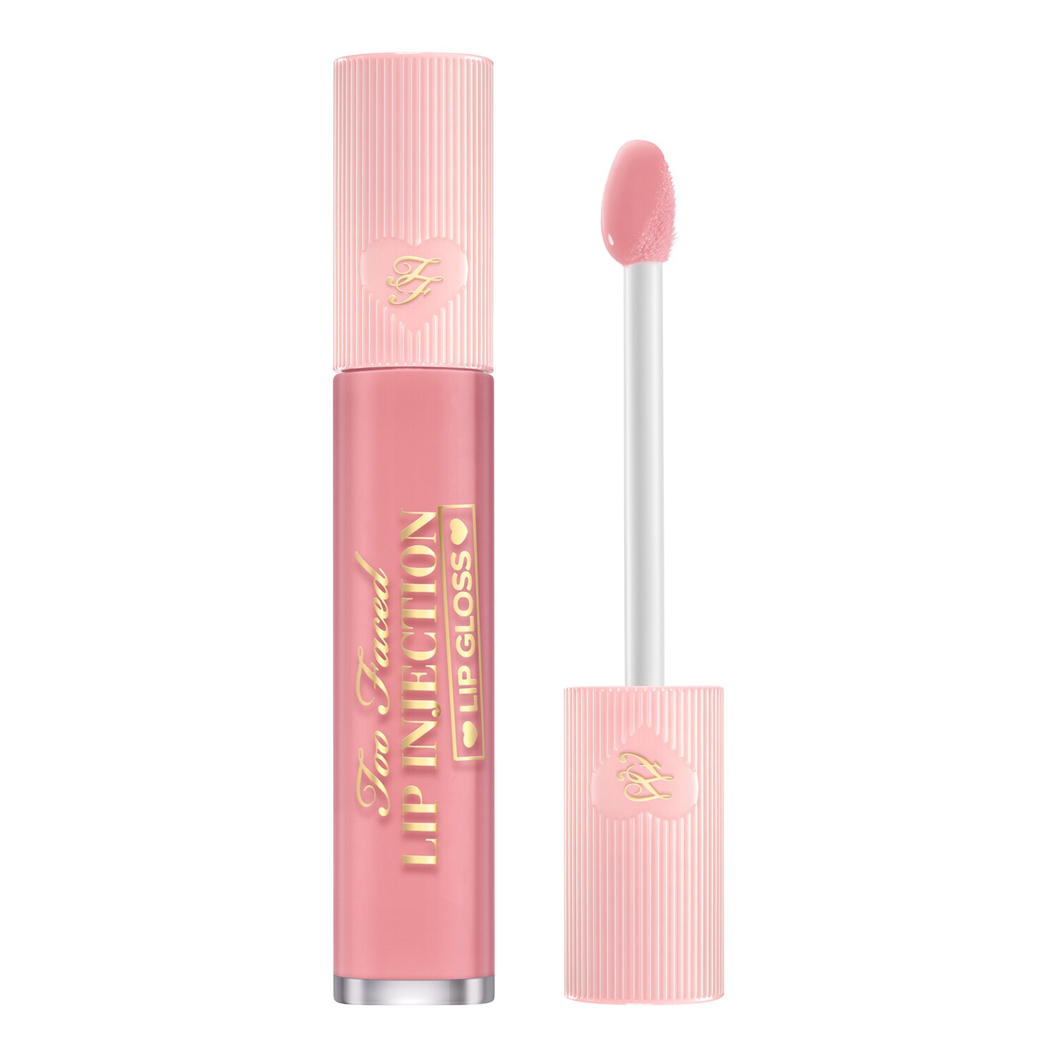 Too Faced - Lip Injection Lip gloss - Błyszczyk Zwiększający Objętość Ust - Li Lip gloss Cooling -wi 6.5ml .22floz - Dla Kobiet