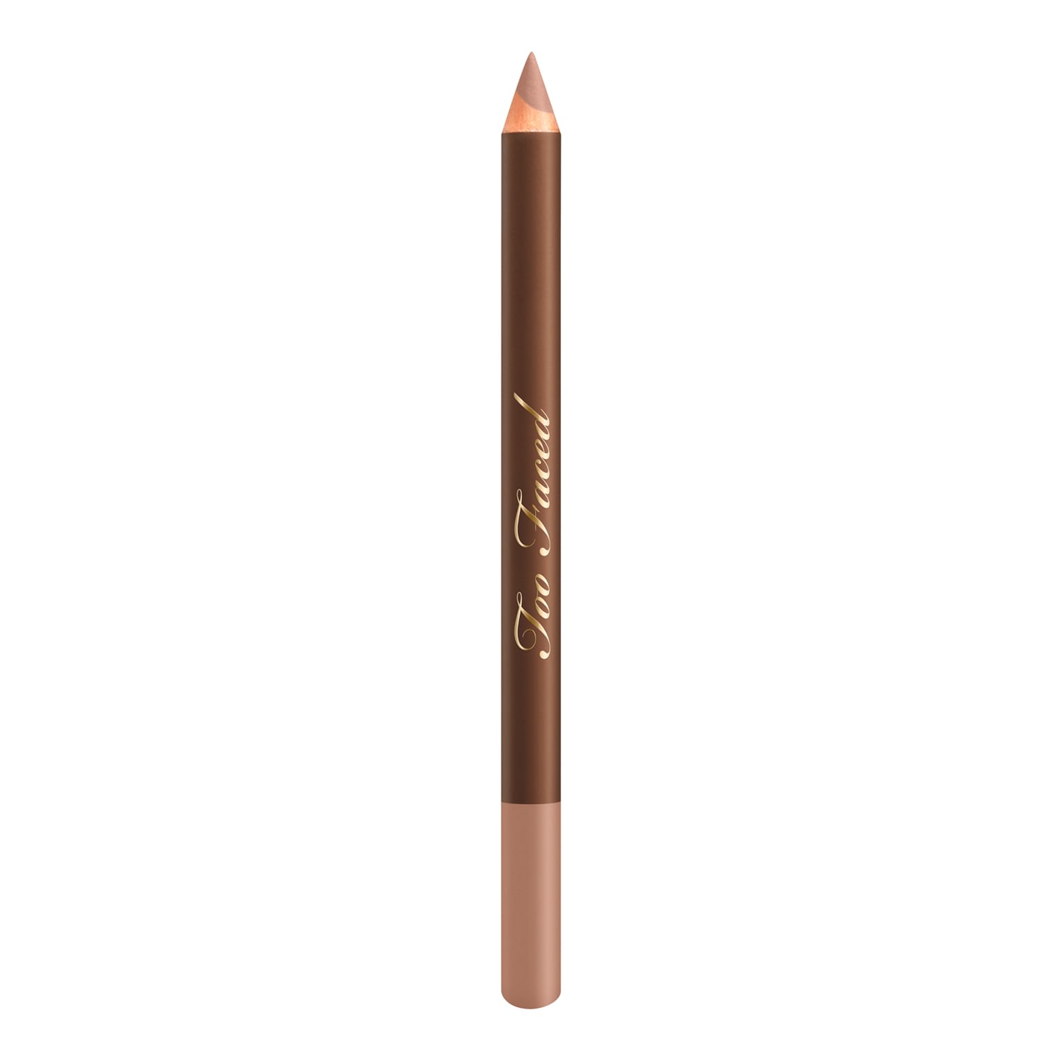 Too Faced - Chocolate Soleil Pencil - Wielofunkcyjna Kredka Do Ust I Twarzy - Chocolate Soleil S&d Pencil-milk Choco - Dla Kobiet