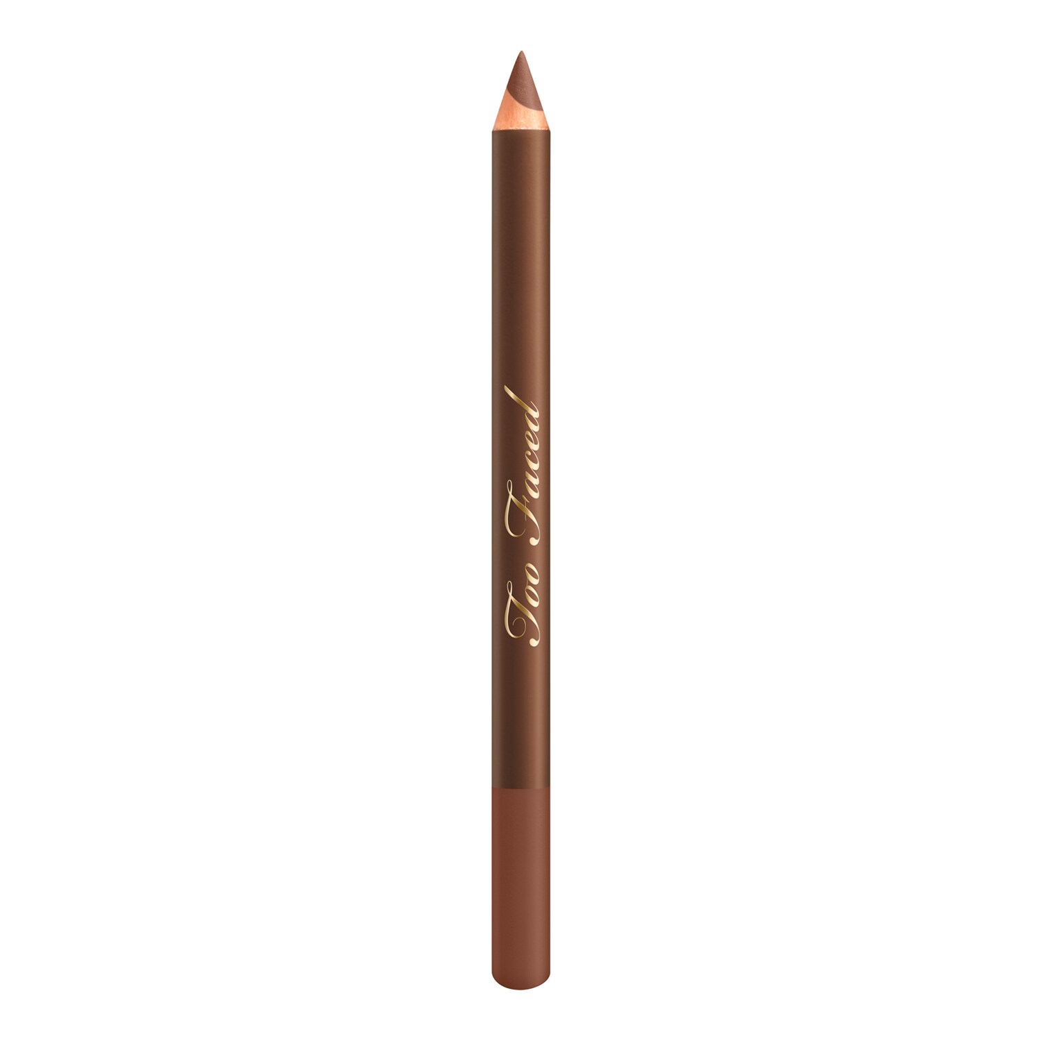 Too Faced - Chocolate Soleil Pencil - Wielofunkcyjna Kredka Do Ust I Twarzy - Chocolate Soleil S&d Pencil-choco Mouss - Dla Kobiet