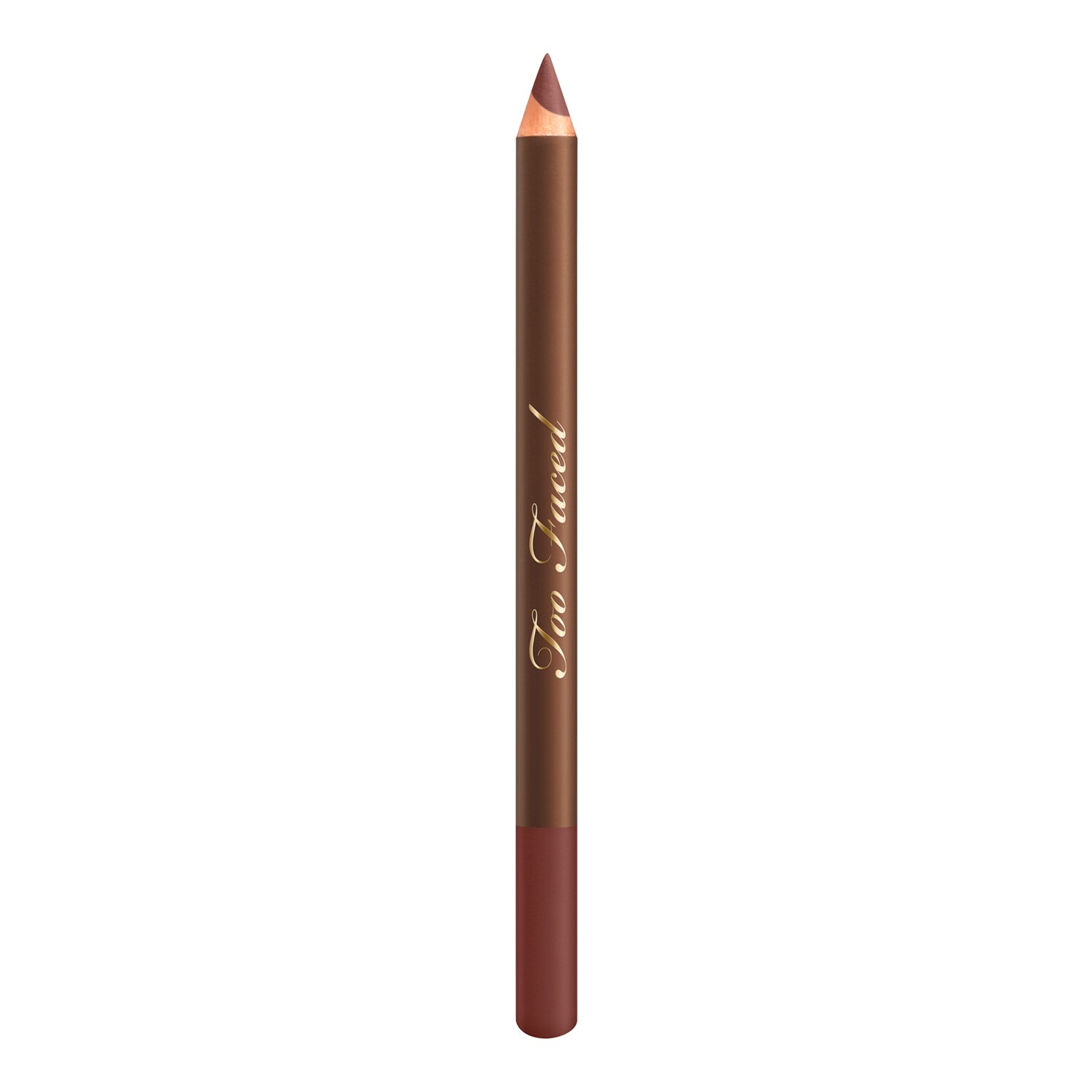 Too Faced - Chocolate Soleil Pencil - Wielofunkcyjna Kredka Do Ust I Twarzy - Chocolate Soleil S&d Pencil-choco Caram - Dla Kobiet
