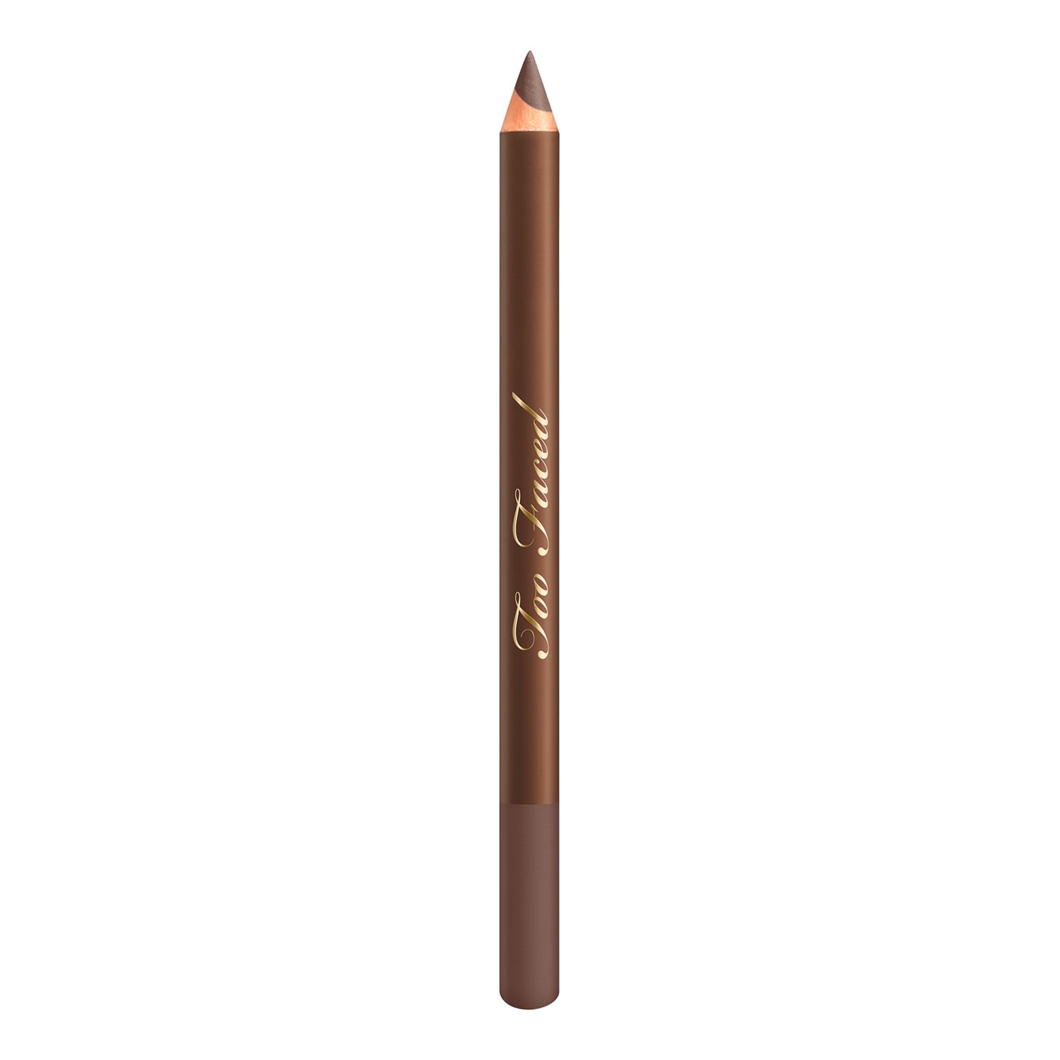 Too Faced - Chocolate Soleil Pencil - Wielofunkcyjna Kredka Do Ust I Twarzy - Chocolate Soleil S&d Pencil-choco Souff - Dla Kobiet