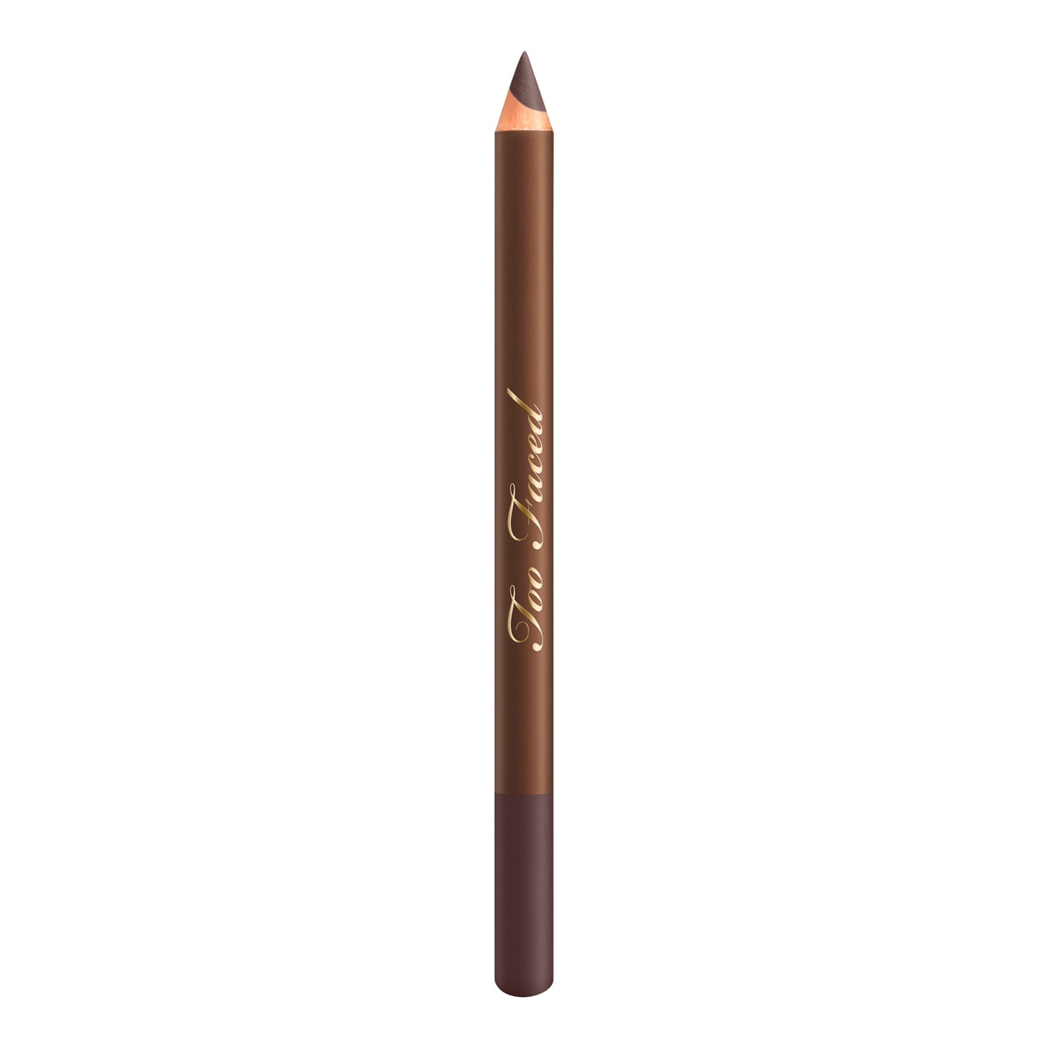 Too Faced - Chocolate Soleil Pencil - Wielofunkcyjna Kredka Do Ust I Twarzy - Chocolate Soleil S&d Pencil-choco Lava - Dla Kobiet