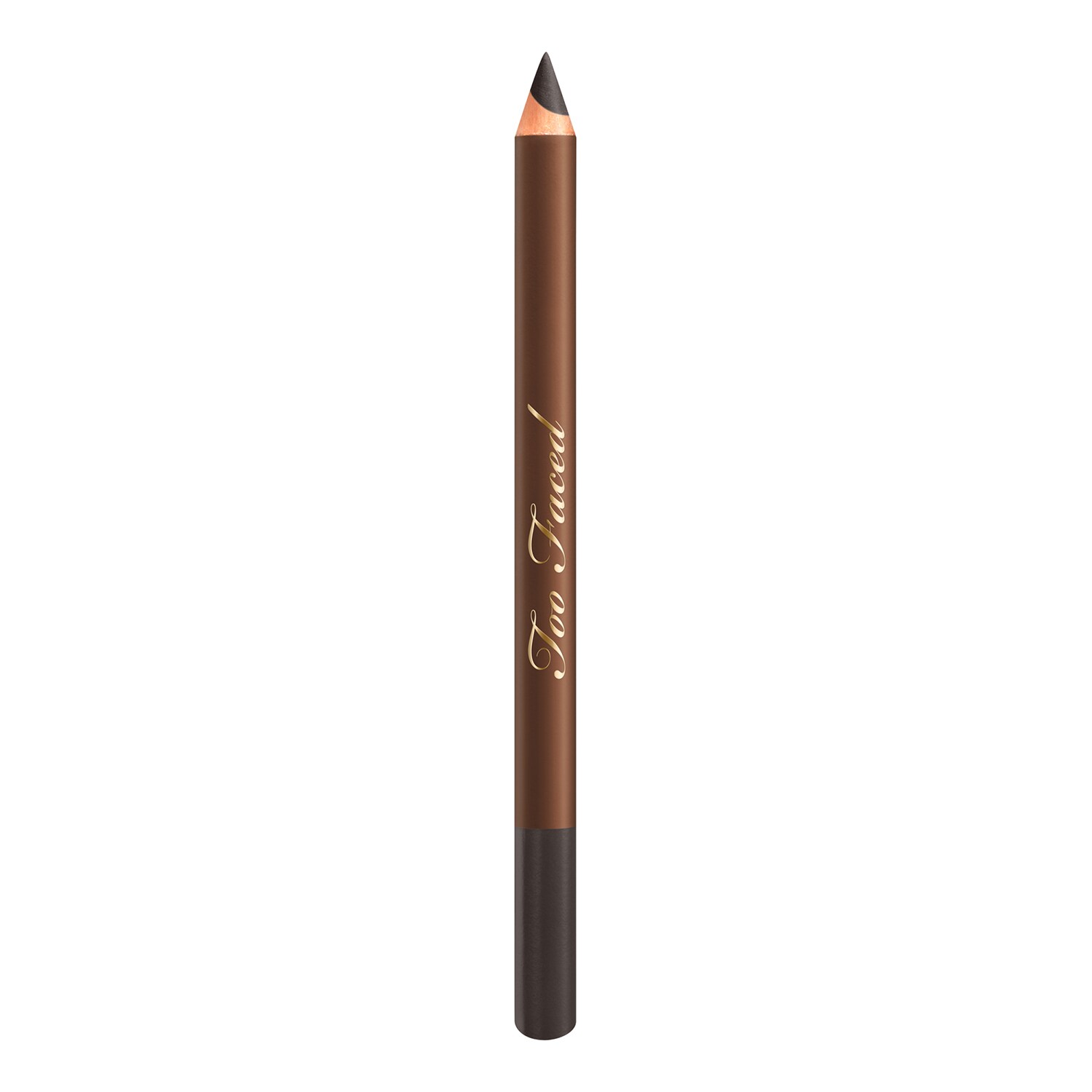 Too Faced - Chocolate Soleil Pencil - Wielofunkcyjna Kredka Do Ust I Twarzy - Chocolate Soleil S&d Pencil-choco Espre - Dla Kobiet