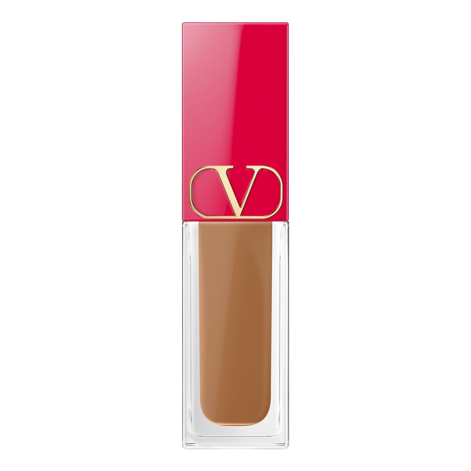 Valentino Make Up - Very Valentino - Mocno Kryjący, Trwały Korektor Nawilżający - Dn1 6.5 ml - Dla Kobiet