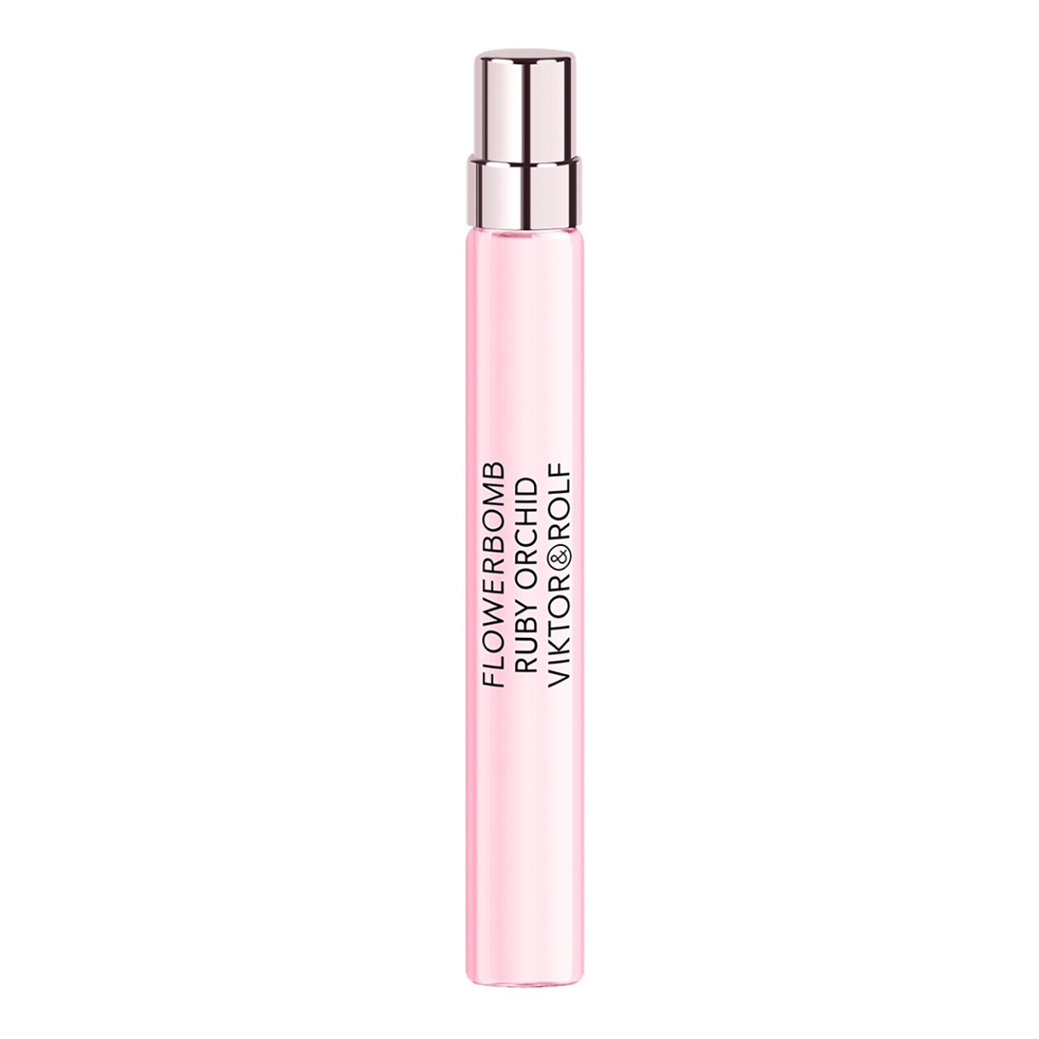 Viktor & Rolf - Flowerbomb Ruby Orchid - Woda Perfumowana Format Podróżny - Orchid Fantasy Edp 10ml - Dla Kobiet