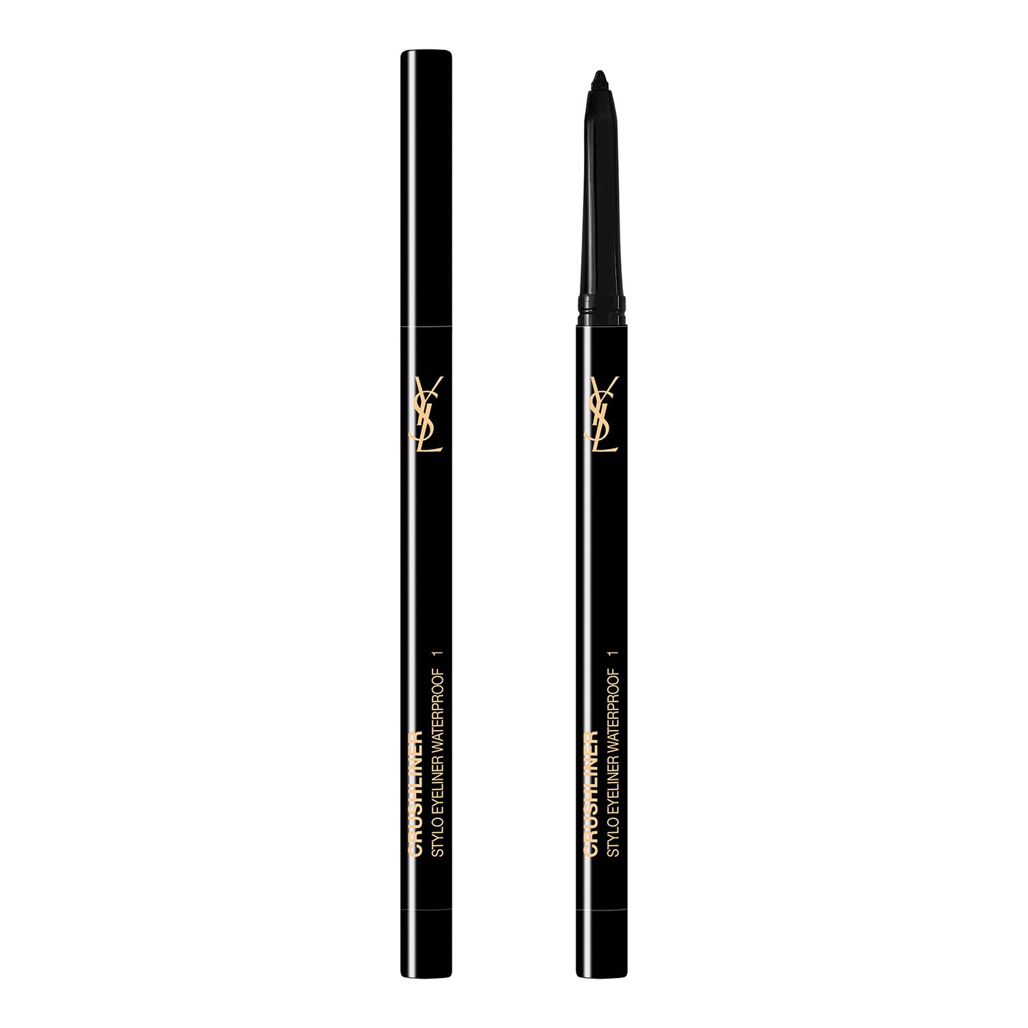 Yves Saint Laurent - Crushliner - Kredka Do Oczu - Crushliner 1 - Dla Kobiet