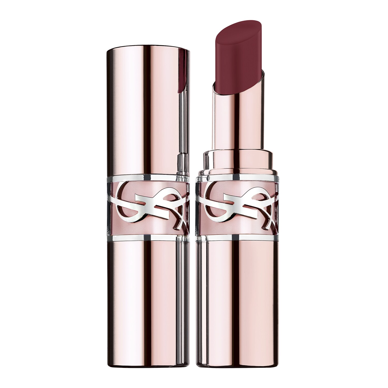 Yves Saint Laurent - Loveshine Balm - Balsam Od Ust - Loveshine Balm 5b - Dla Kobiet