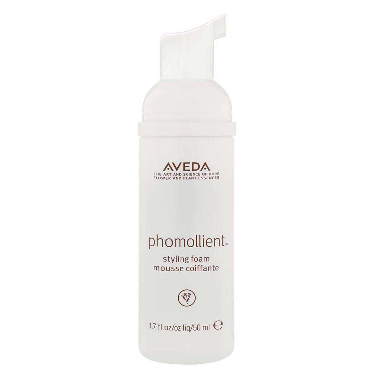 Phomollient Styling Foam